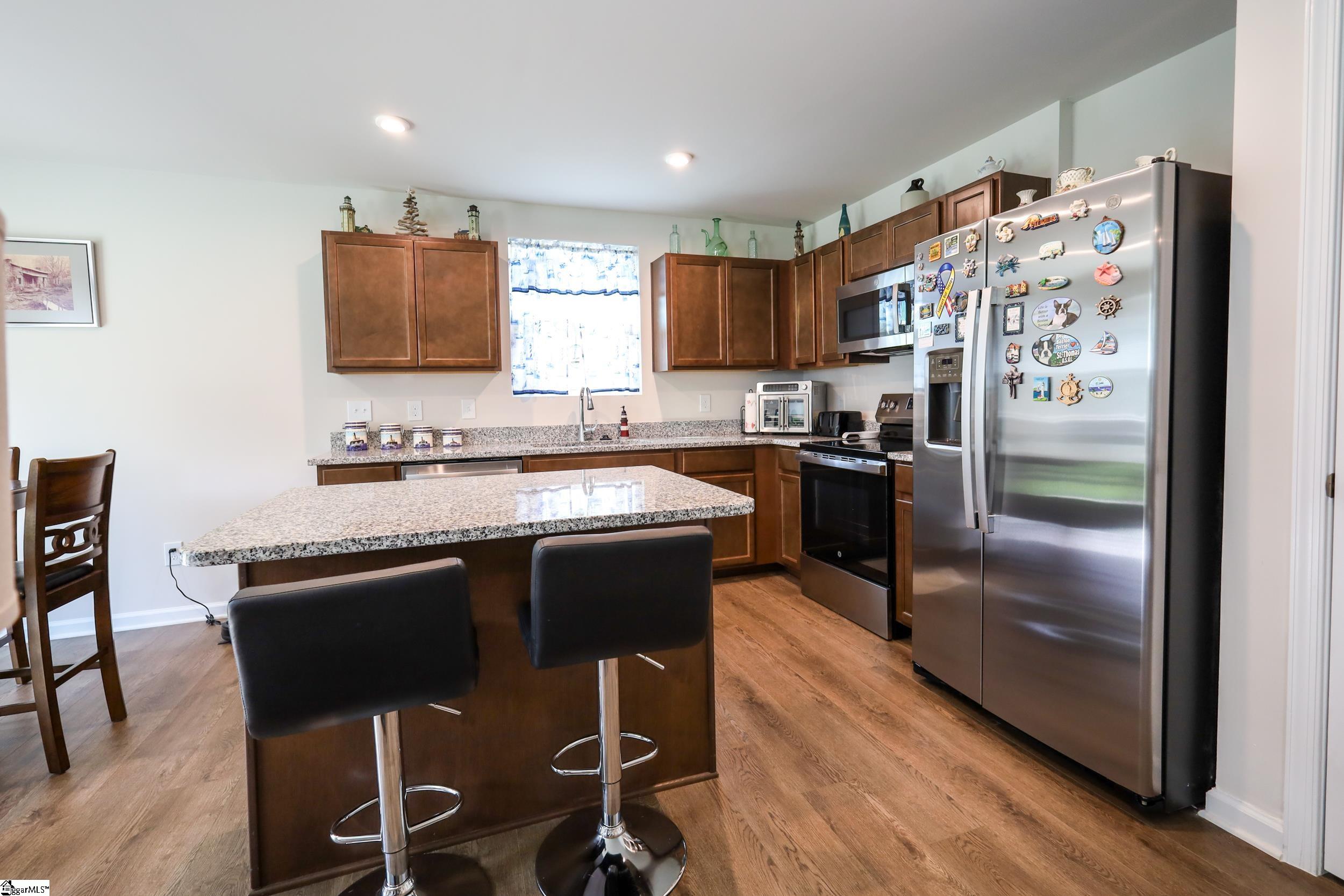 215 Highland Station Drive Clinton, SC 29325