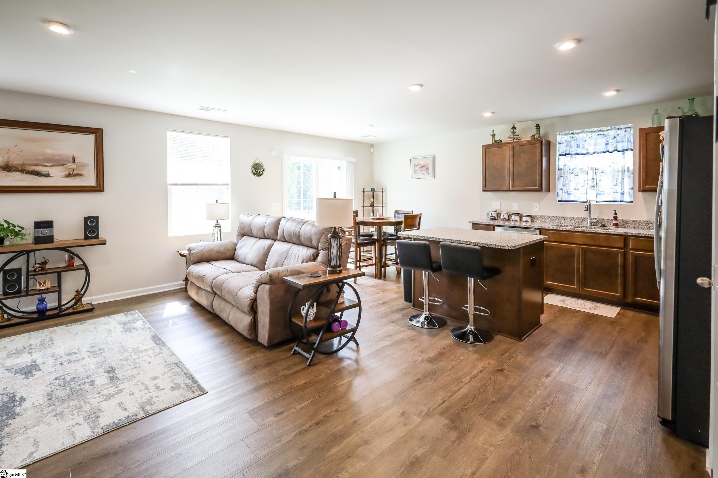 215 Highland Station Drive Clinton, SC 29325
