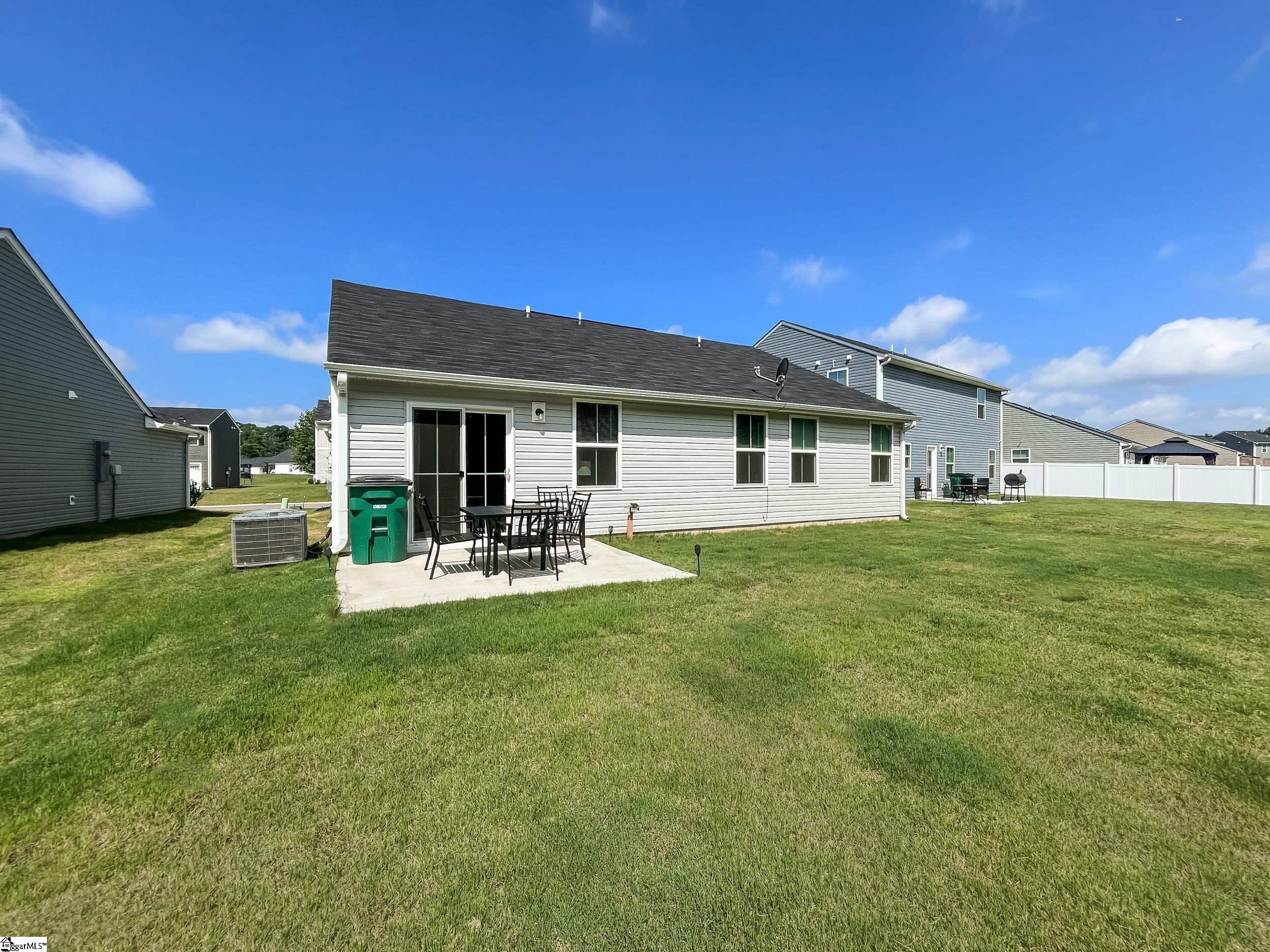 215 Highland Station Drive Clinton, SC 29325