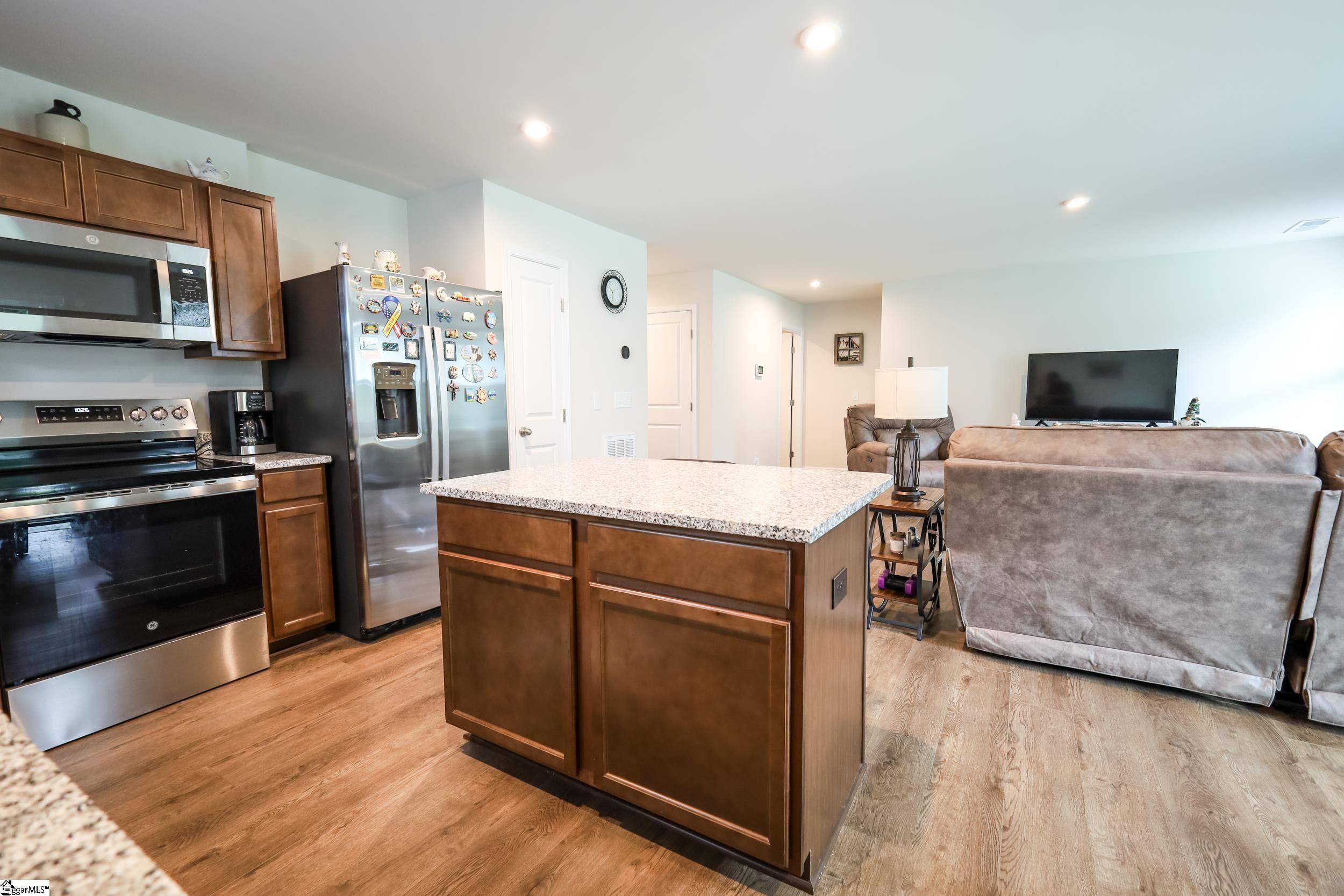 215 Highland Station Drive Clinton, SC 29325