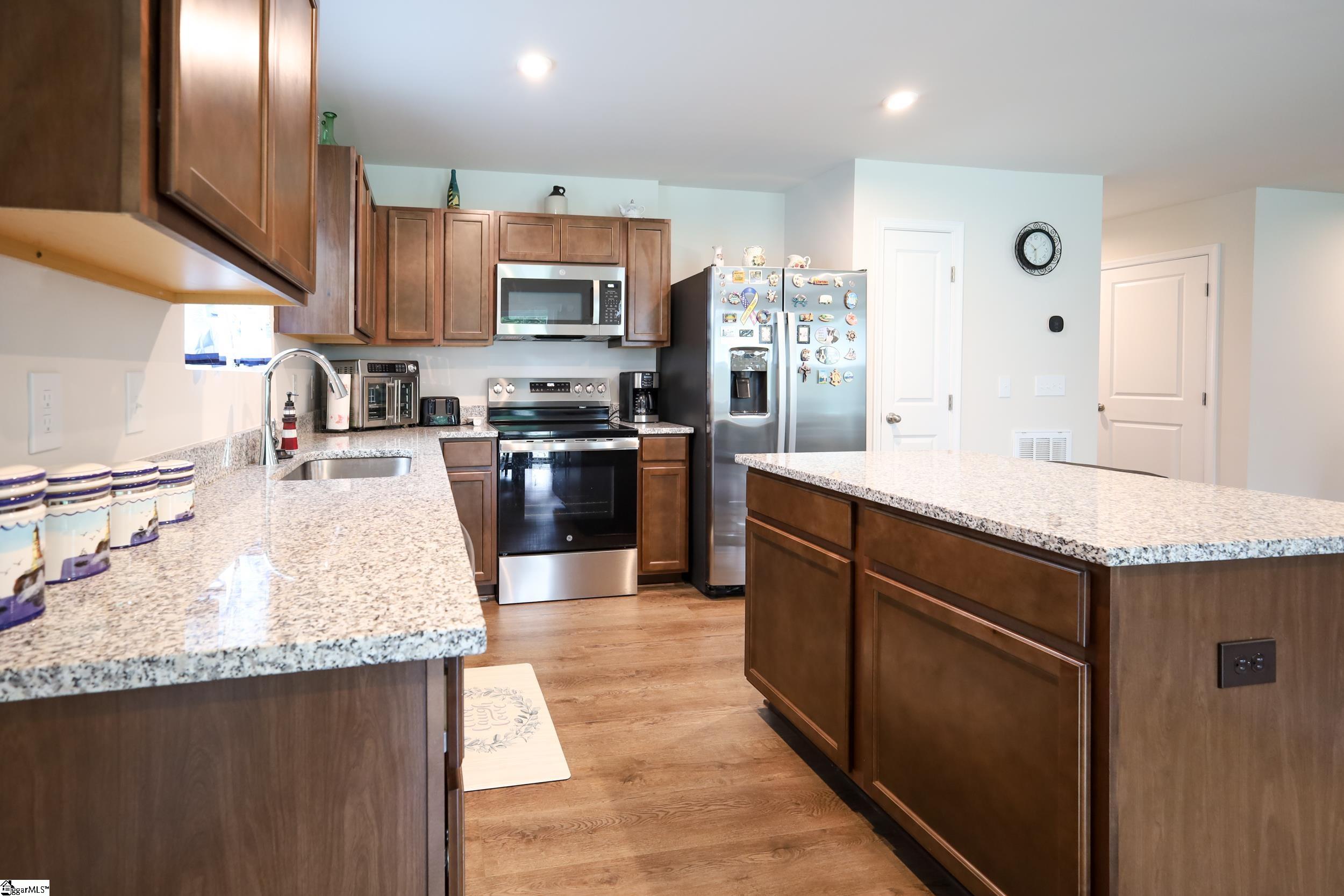 215 Highland Station Drive Clinton, SC 29325