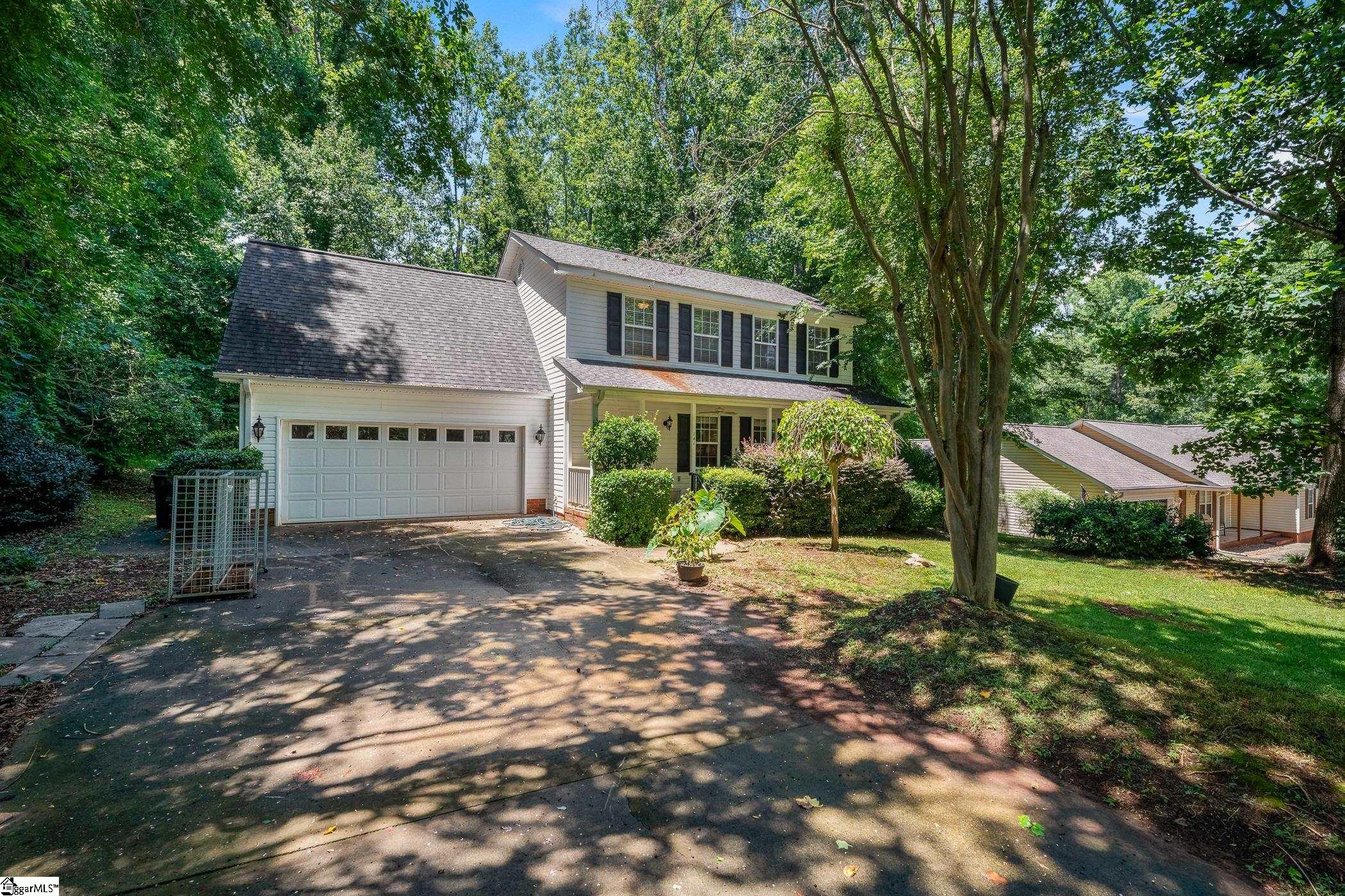 141 Ashlan Woods Court Greer, SC 29651