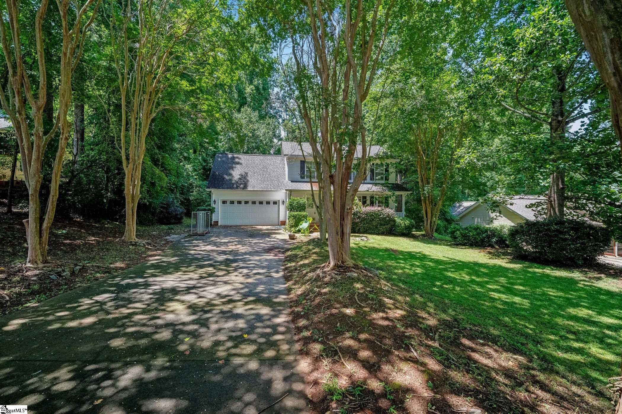 141 Ashlan Woods Court Greer, SC 29651
