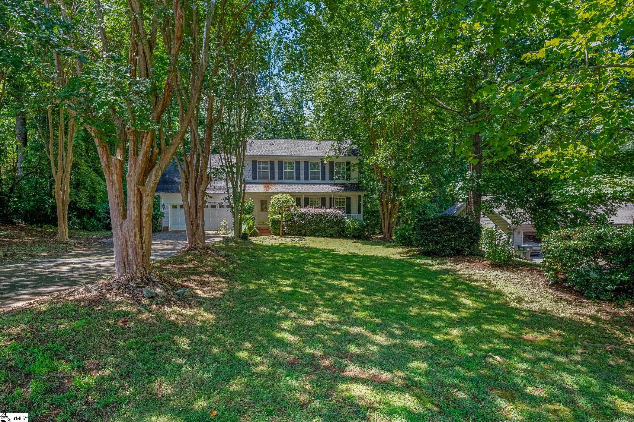 141 Ashlan Woods Court Greer, SC 29651