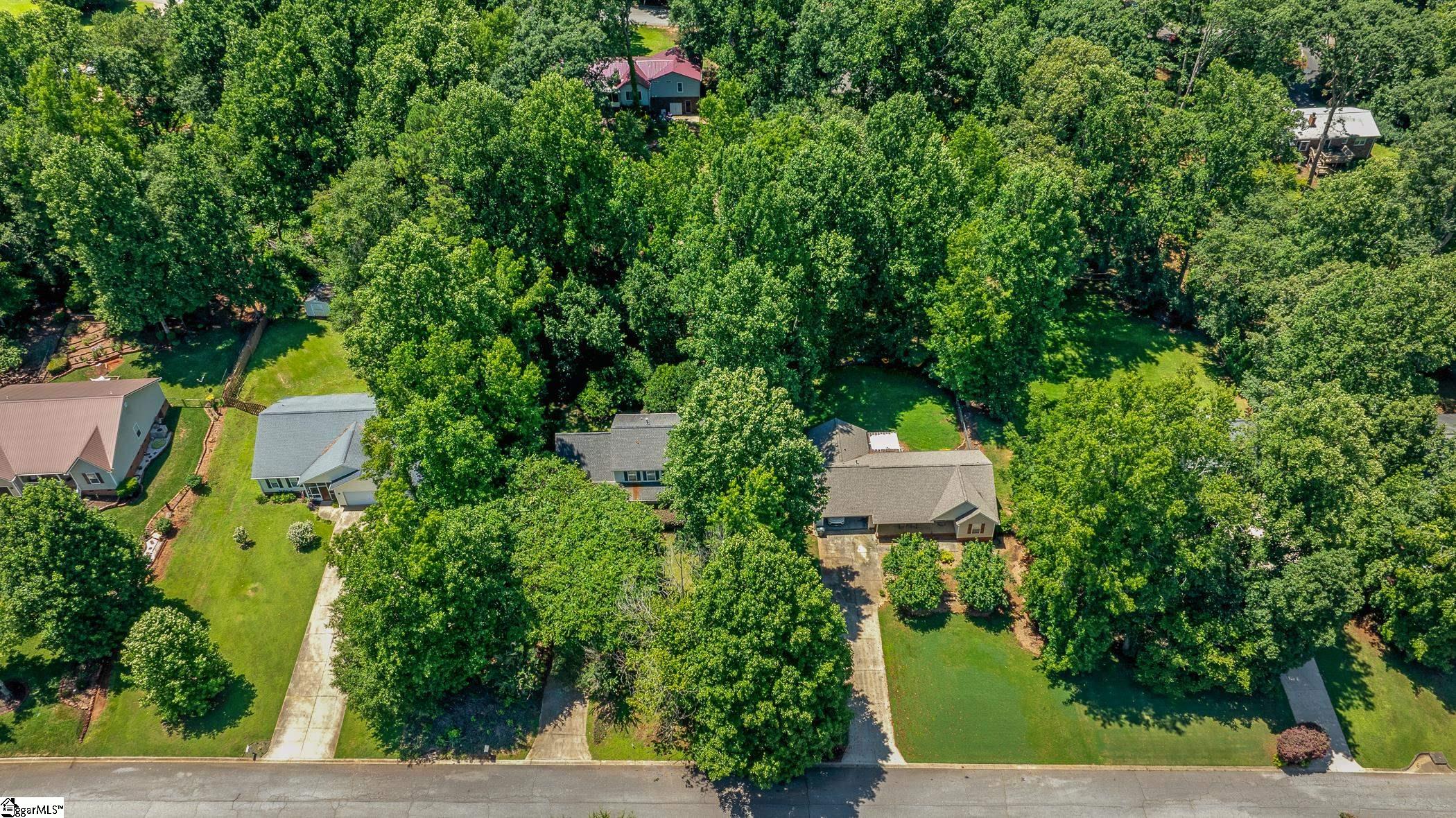 141 Ashlan Woods Court Greer, SC 29651