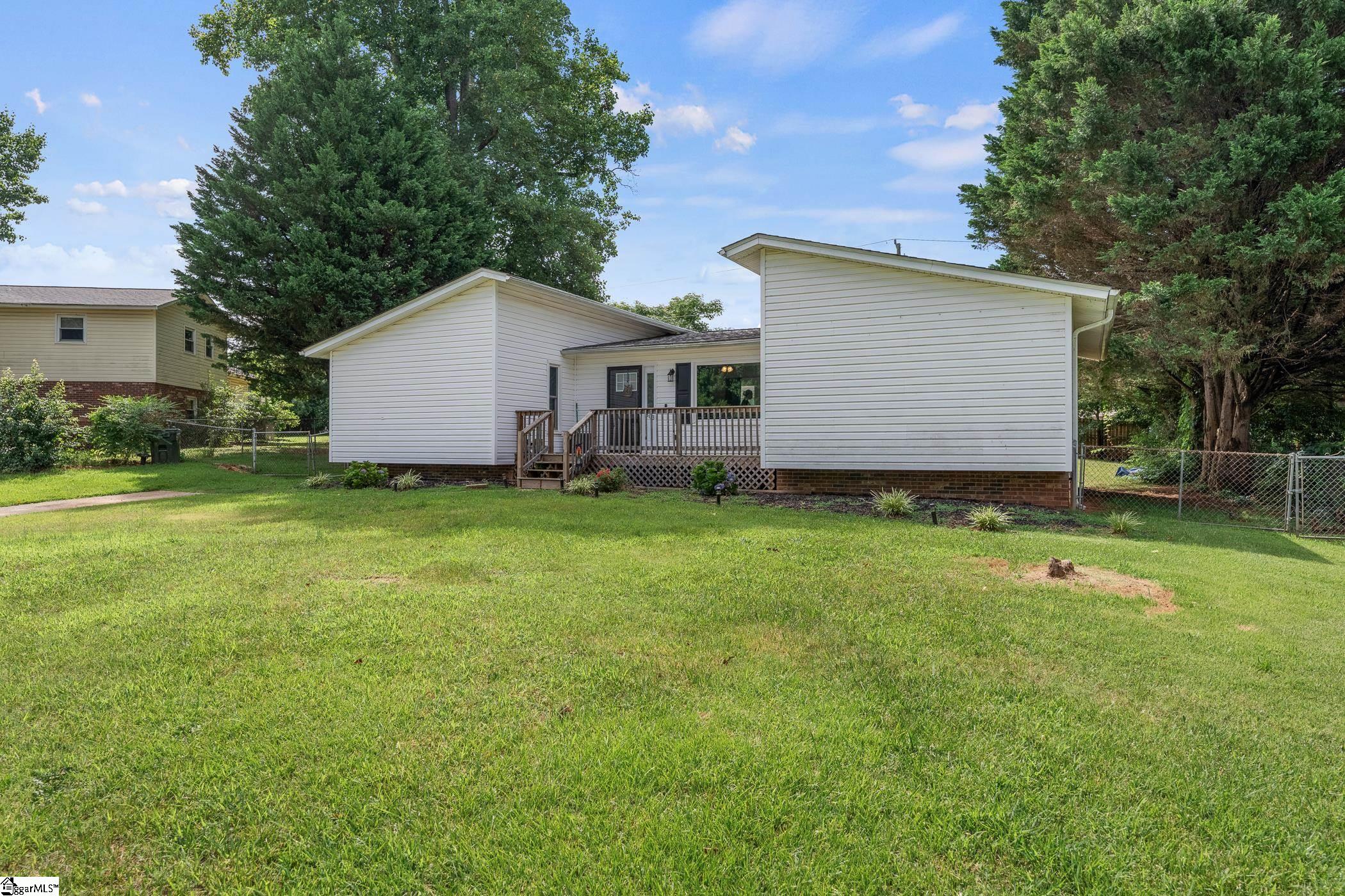 303 Sharon Lane Easley, SC 29640