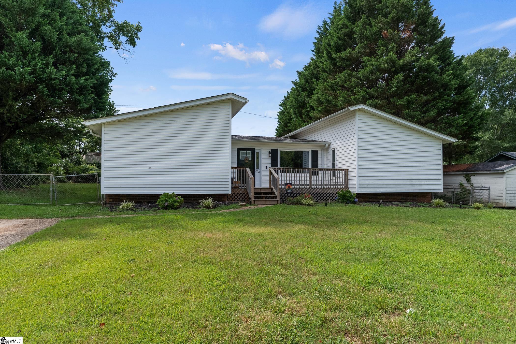 303 Sharon Lane Easley, SC 29640
