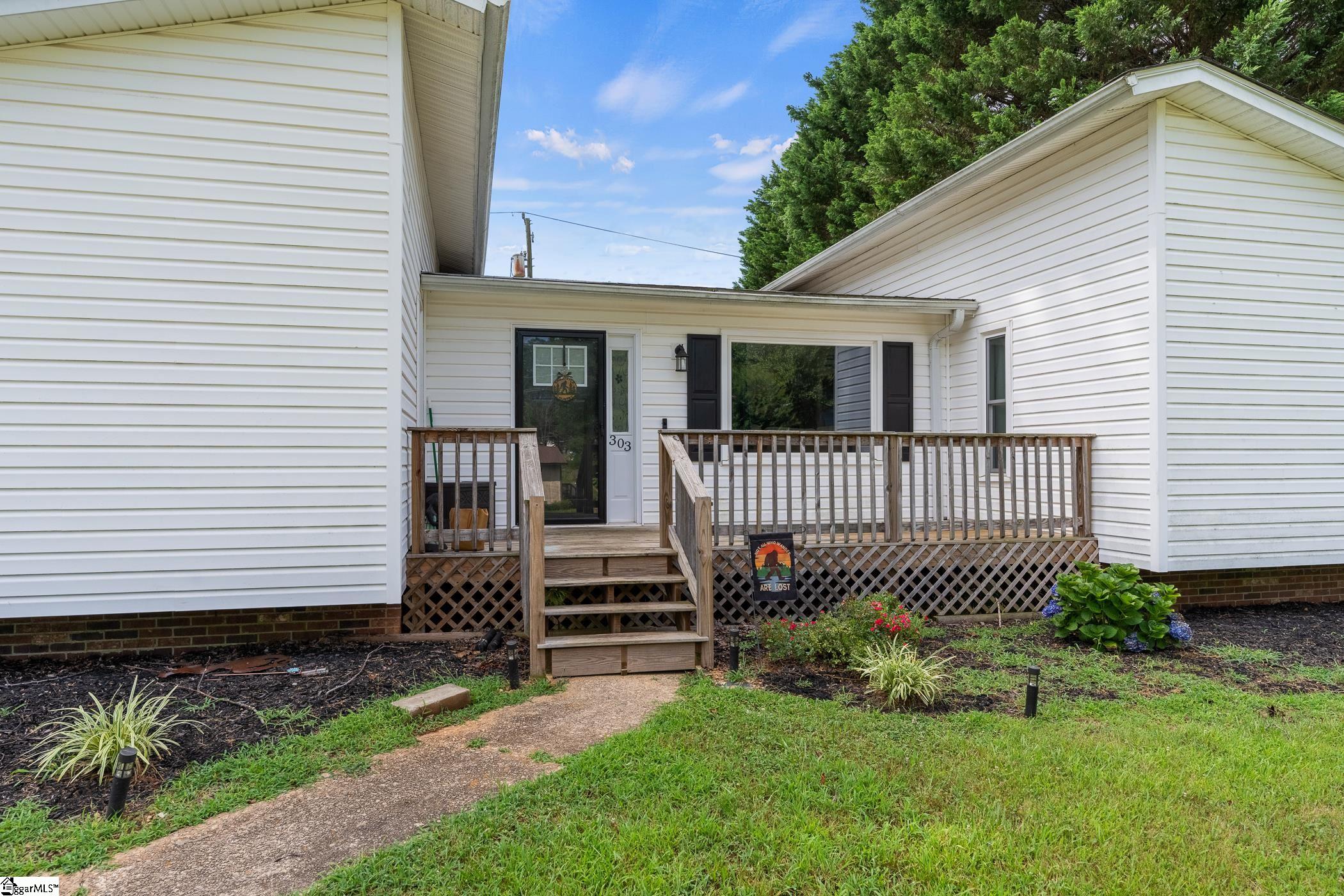 303 Sharon Lane Easley, SC 29640