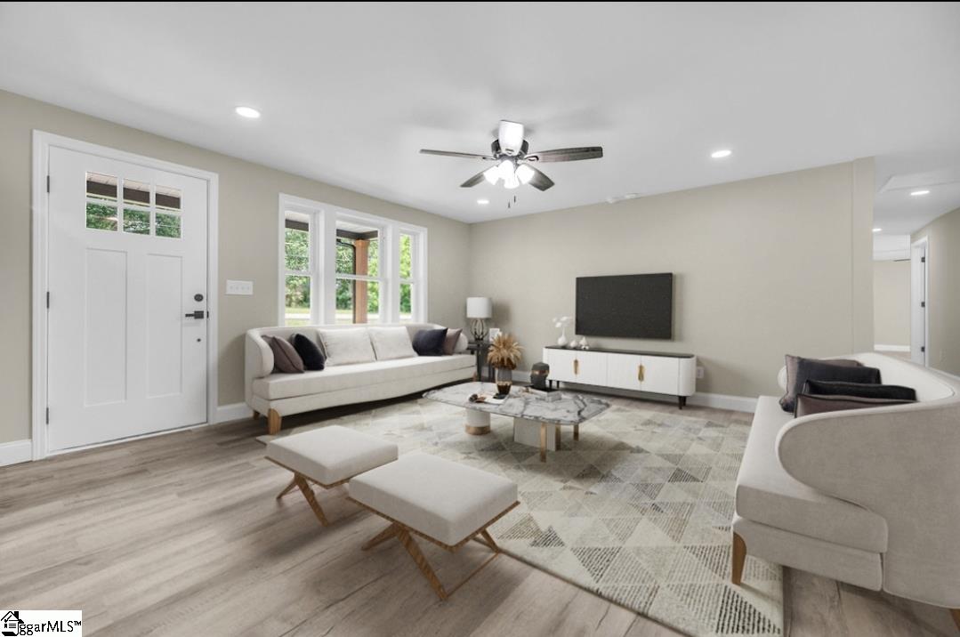 1600 Old Pelzer Road Piedmont, SC 29673