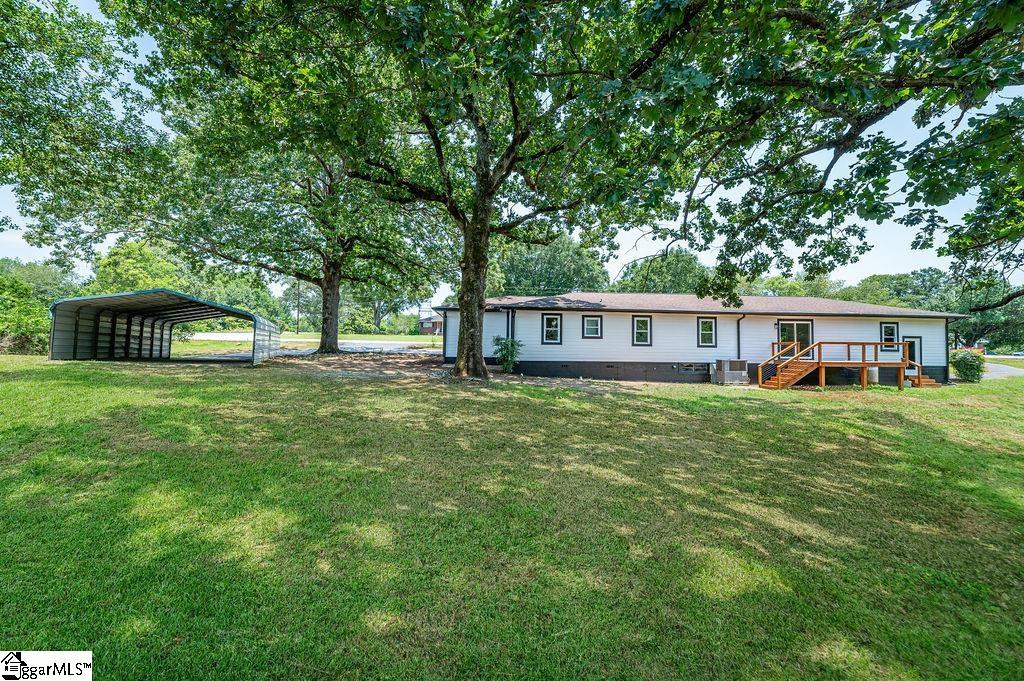 1600 Old Pelzer Road Piedmont, SC 29673
