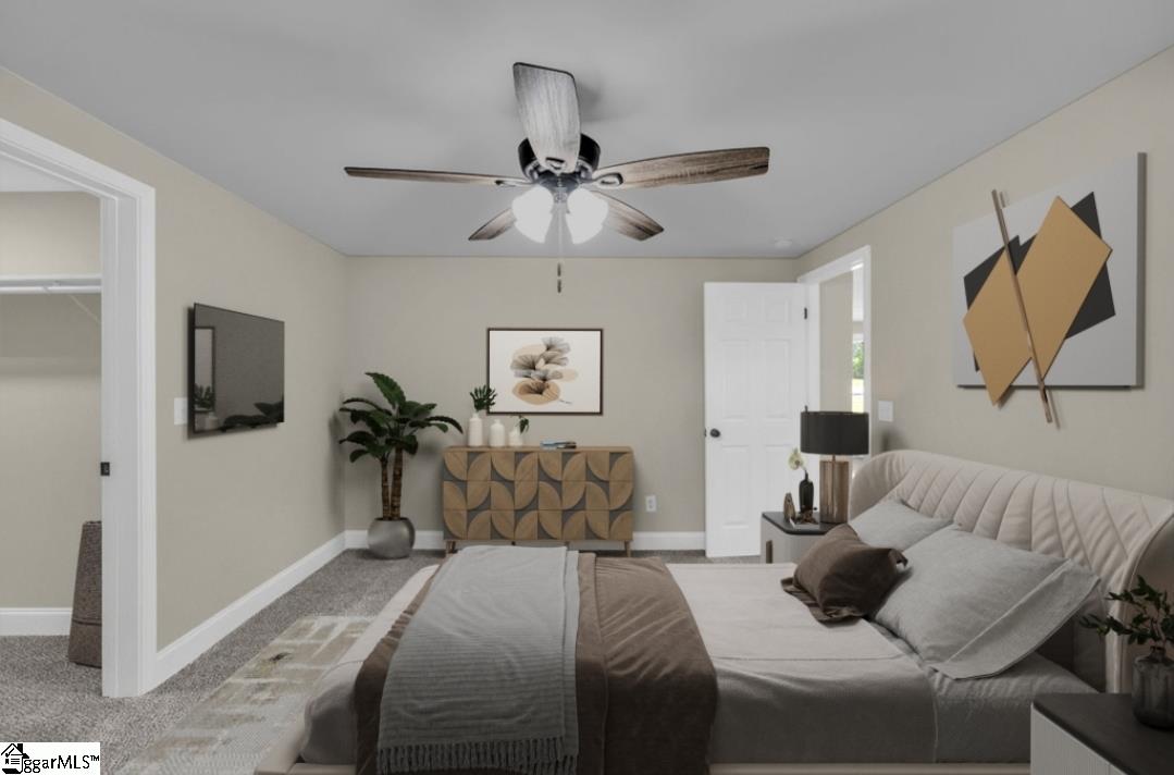 1600 Old Pelzer Road Piedmont, SC 29673