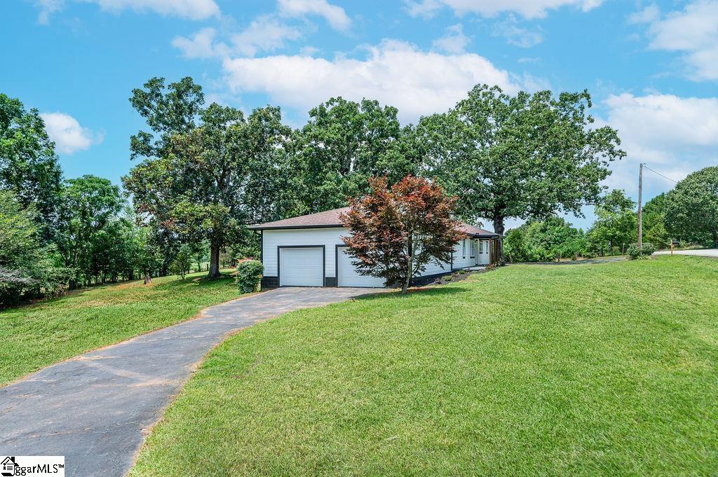 1600 Old Pelzer Road Piedmont, SC 29673