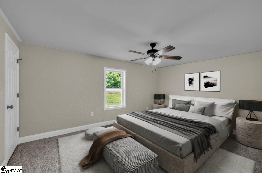 1600 Old Pelzer Road Piedmont, SC 29673