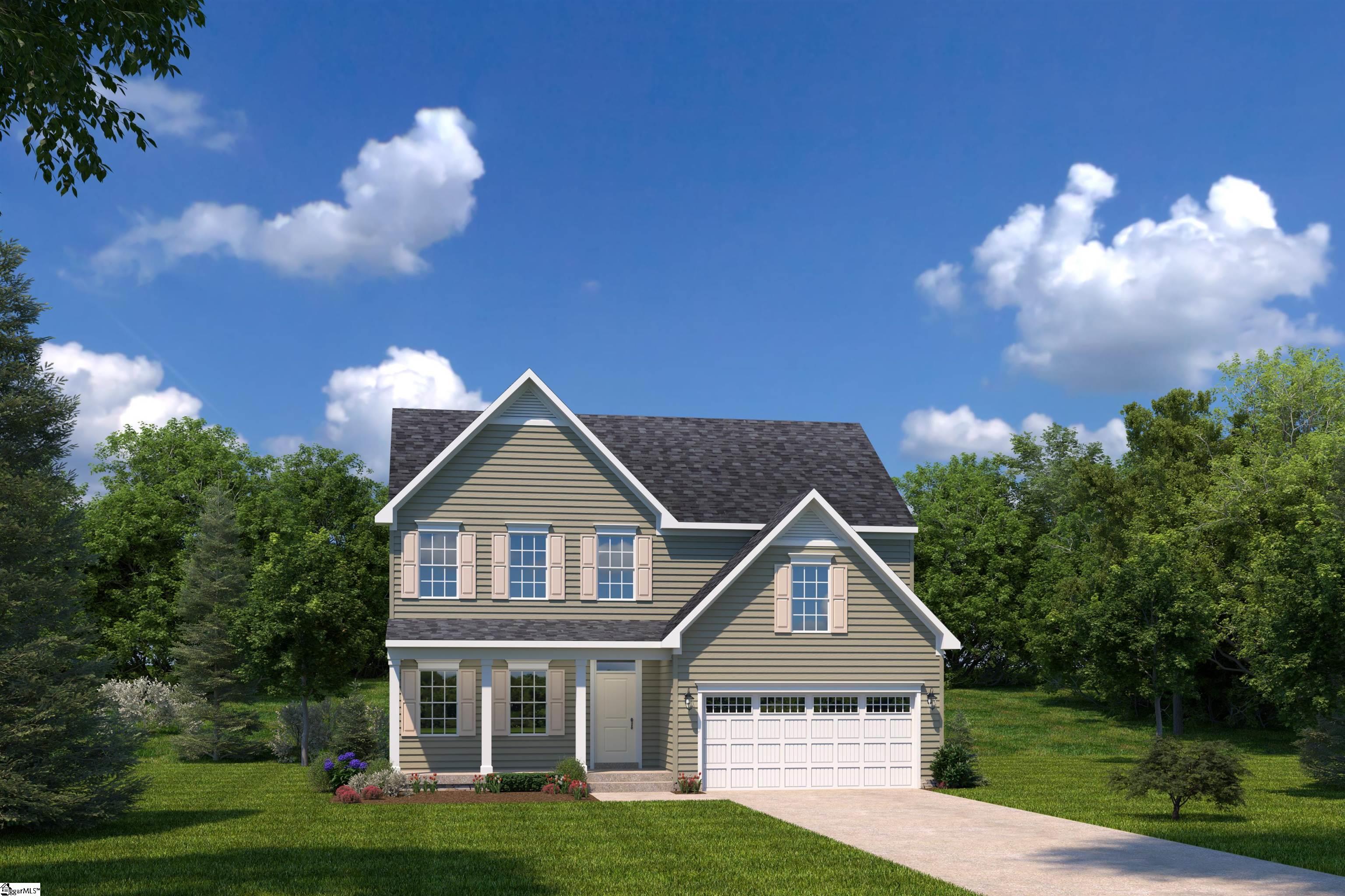 1271 Cisco Way Landrum, SC 29356