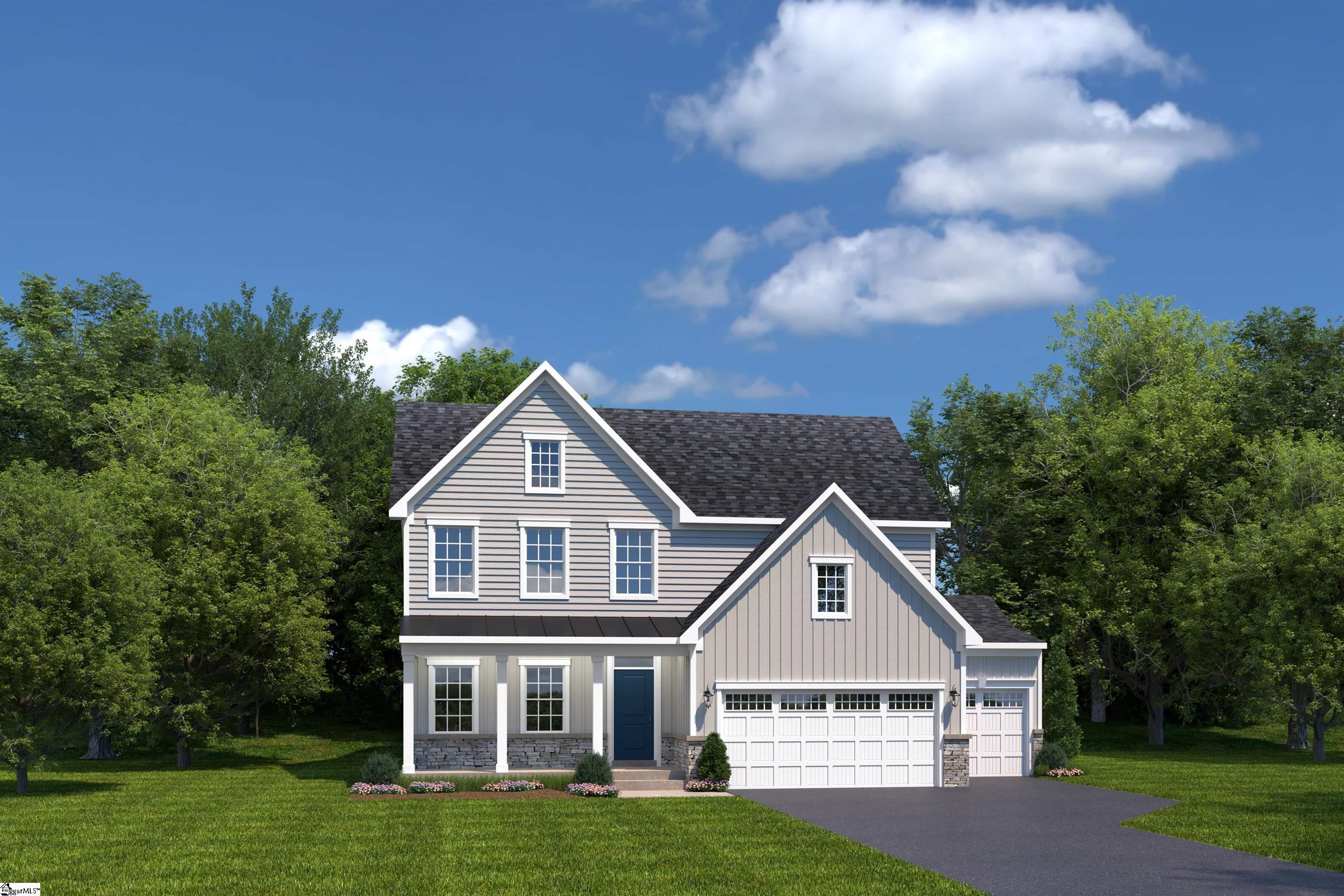 1271 Cisco Way Landrum, SC 29356