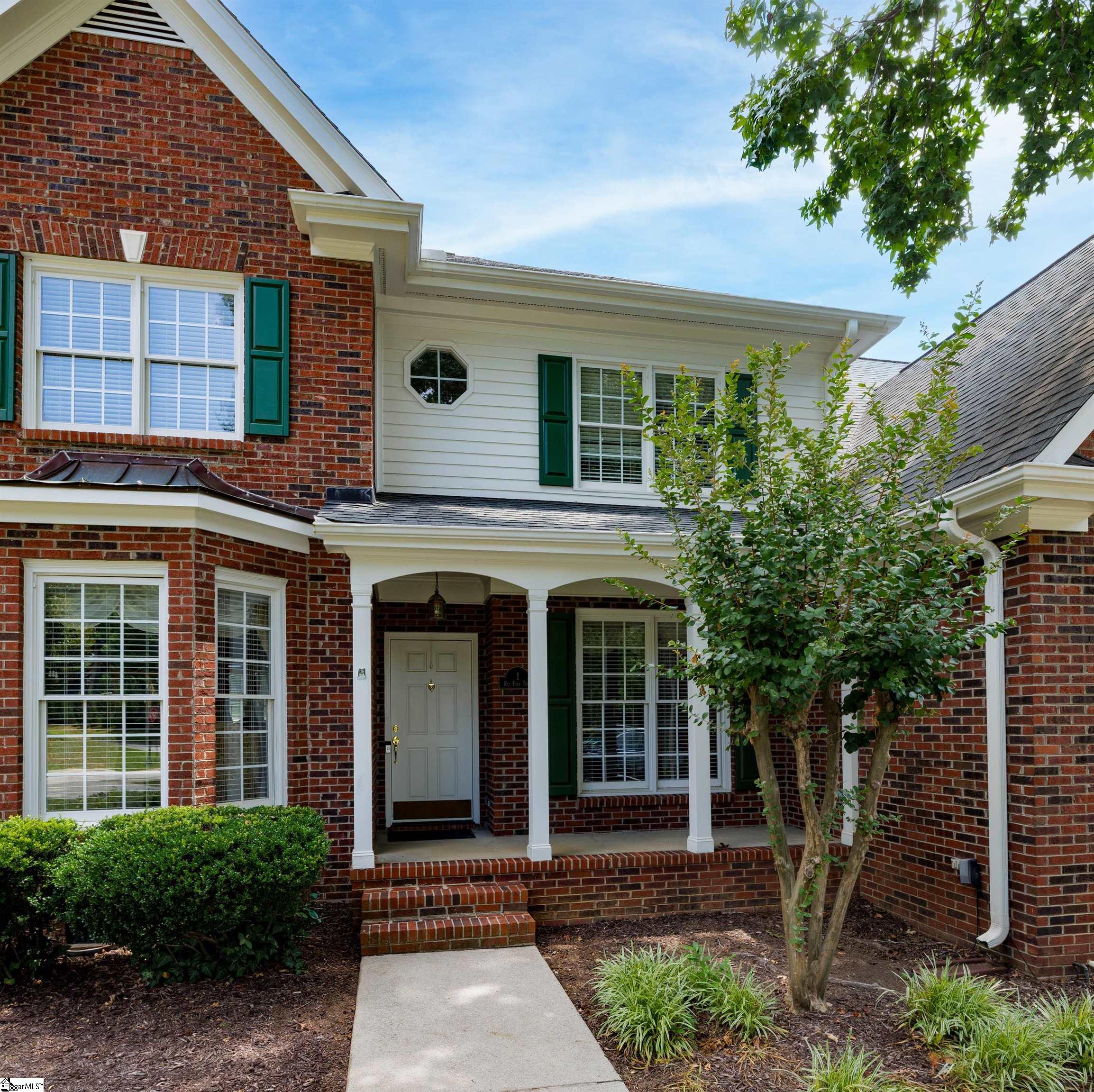 1 Red Fern Trail Simpsonville, SC 29681