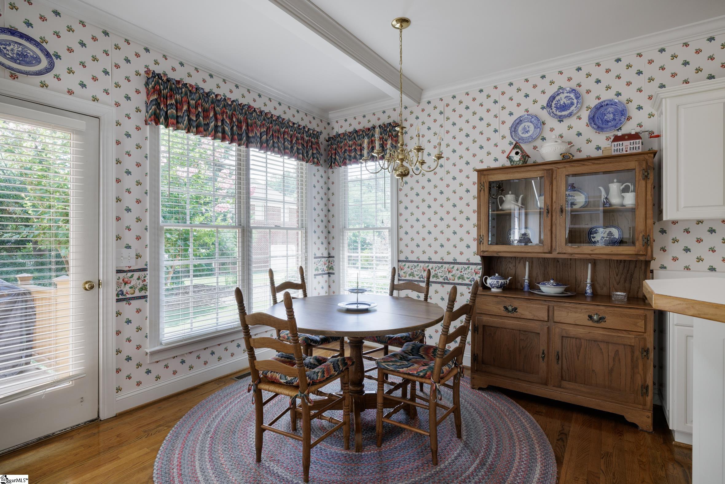 1 Red Fern Trail Simpsonville, SC 29681