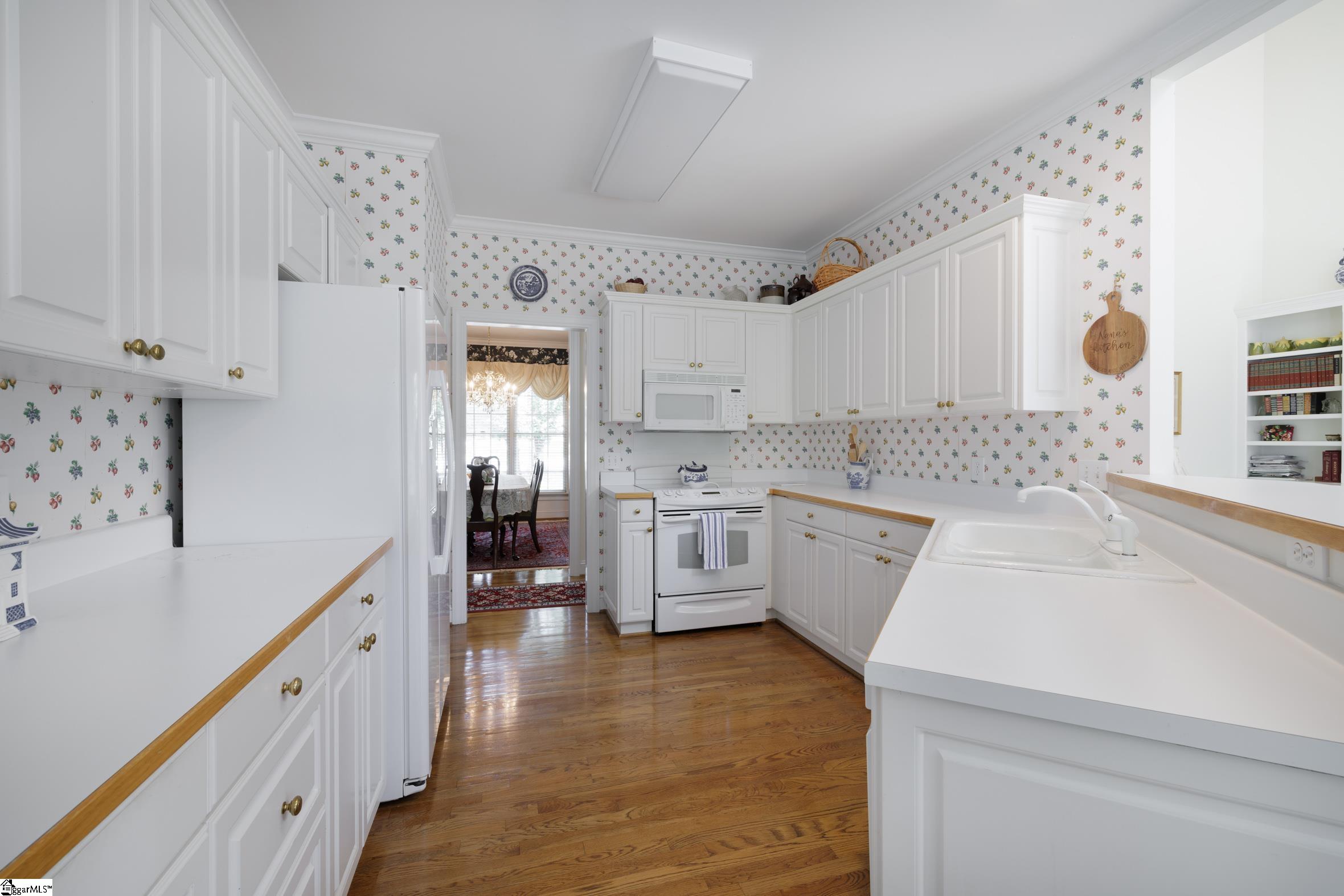 1 Red Fern Trail Simpsonville, SC 29681