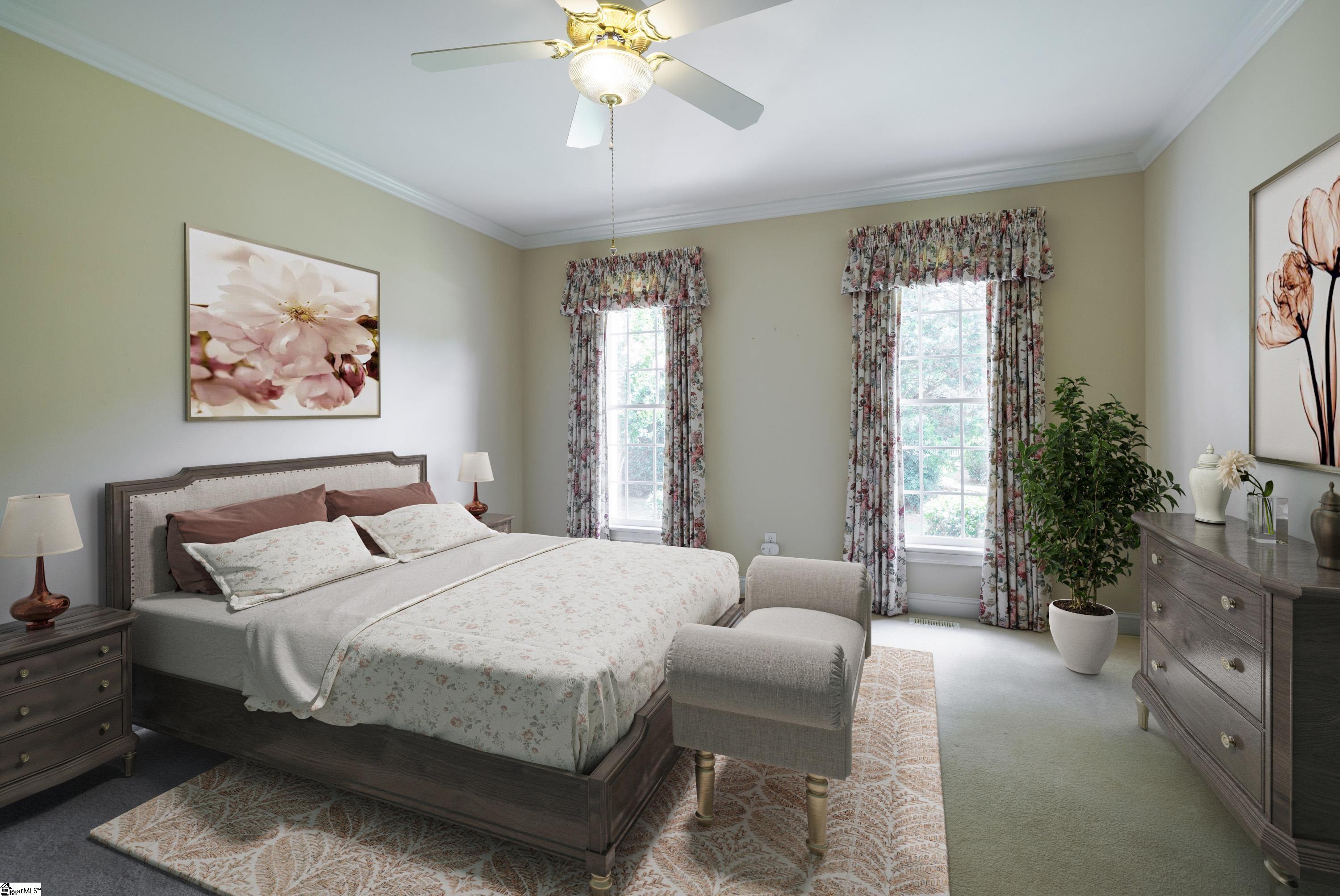 1 Red Fern Trail Simpsonville, SC 29681