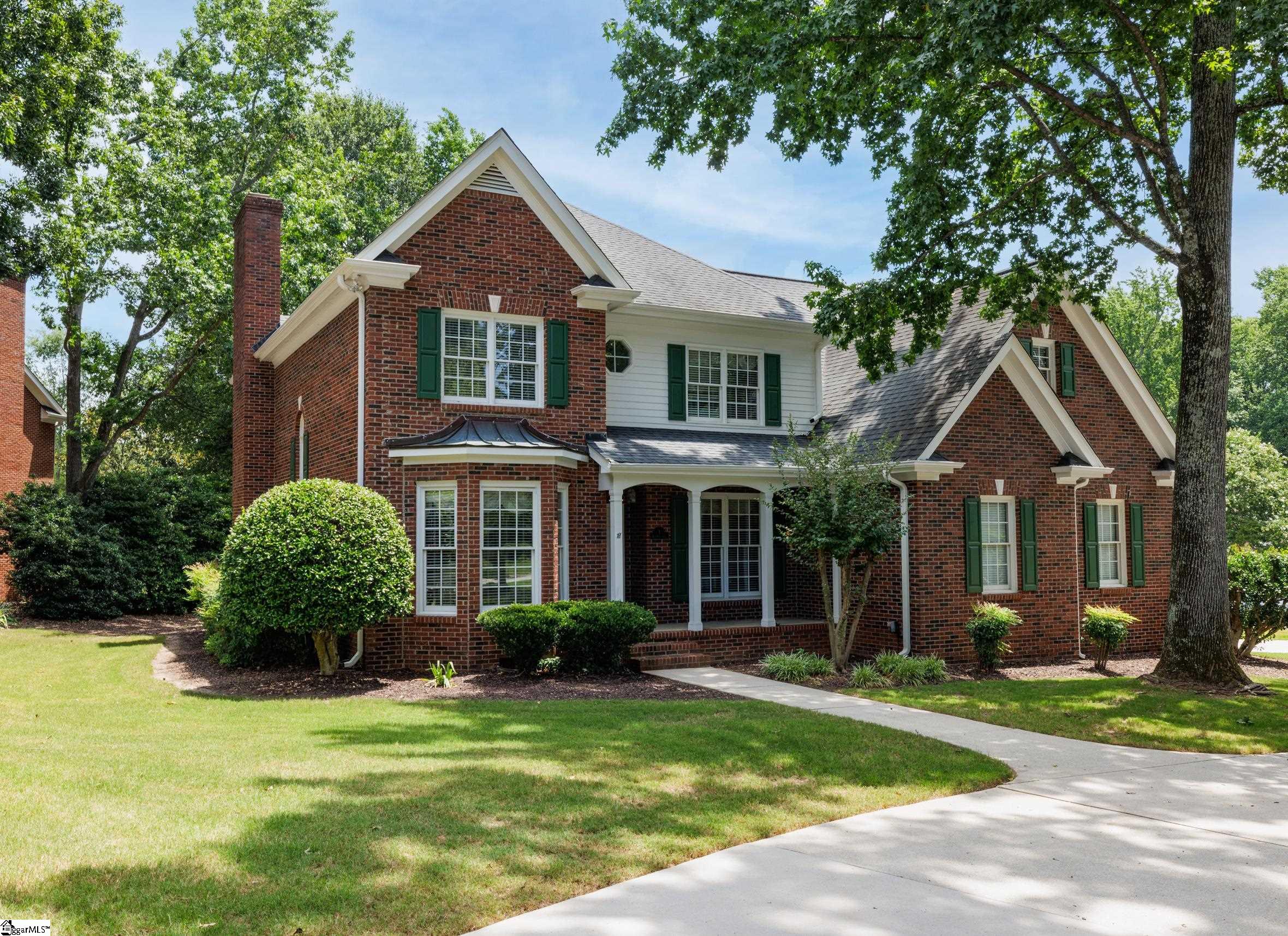 1 Red Fern Trail Simpsonville, SC 29681