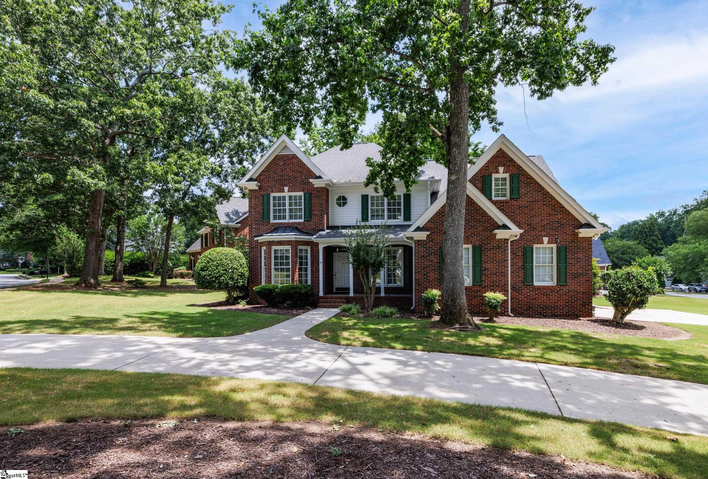 1 Red Fern Trail Simpsonville, SC 29681