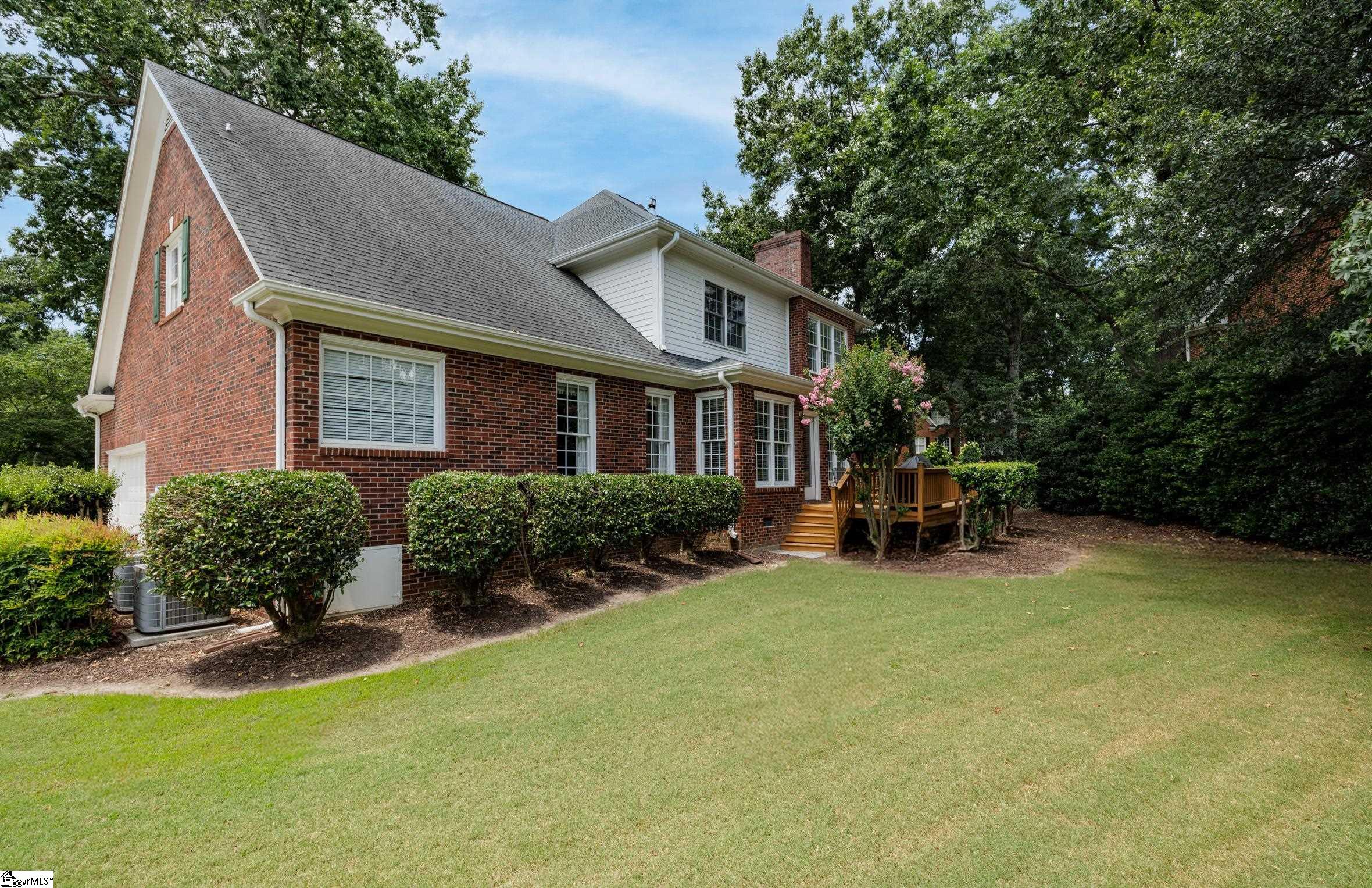 1 Red Fern Trail Simpsonville, SC 29681