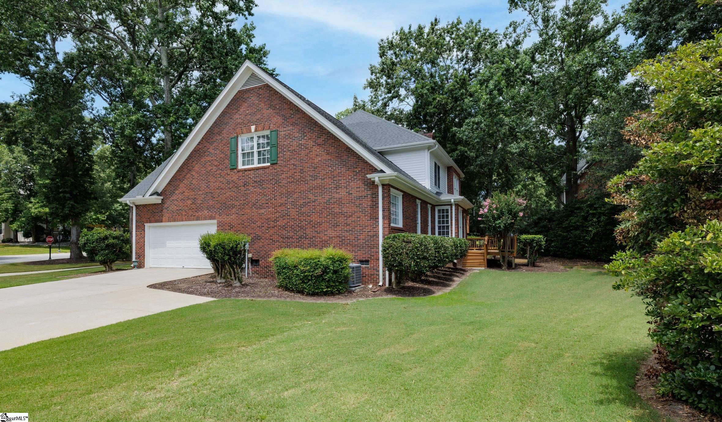 1 Red Fern Trail Simpsonville, SC 29681