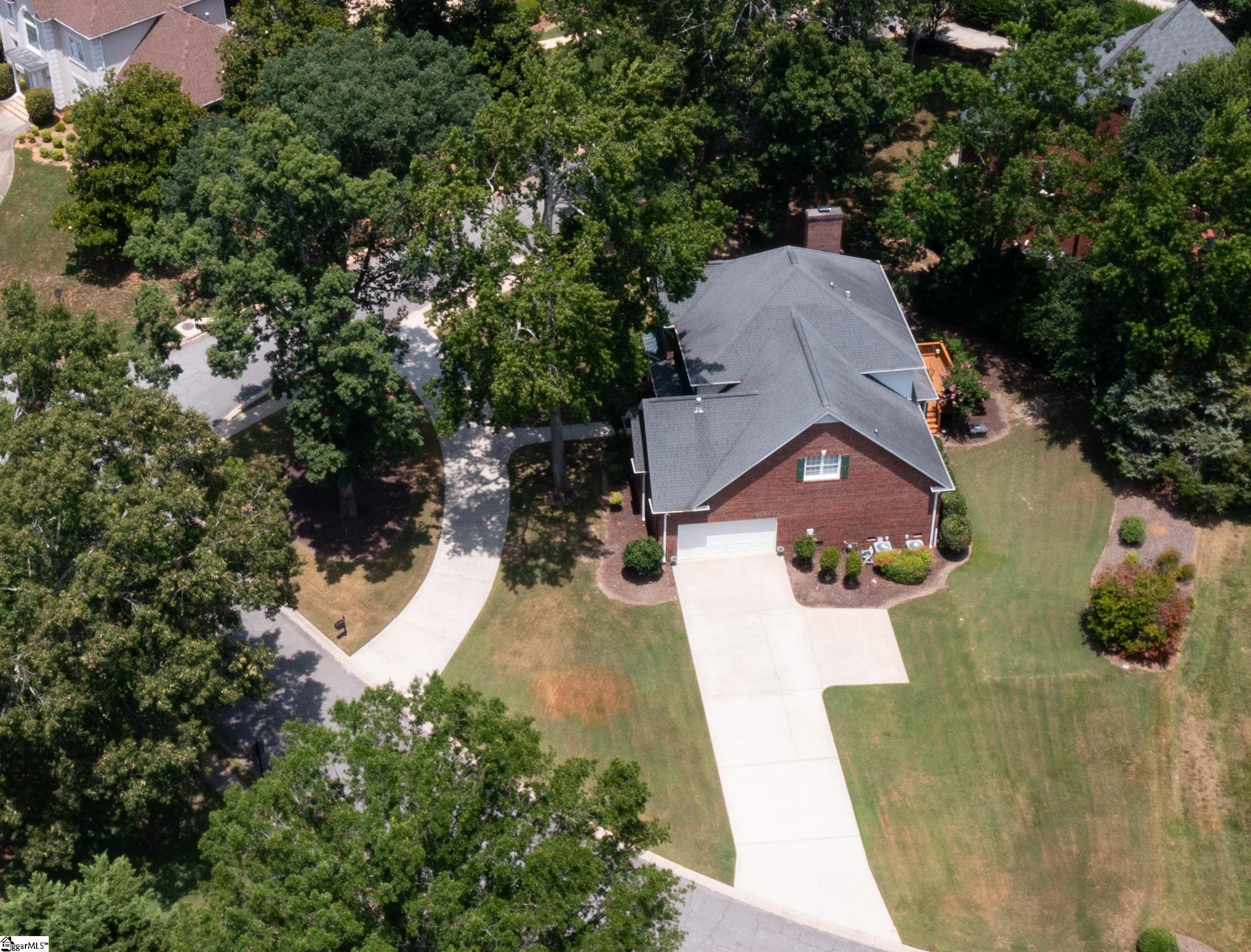 1 Red Fern Trail Simpsonville, SC 29681