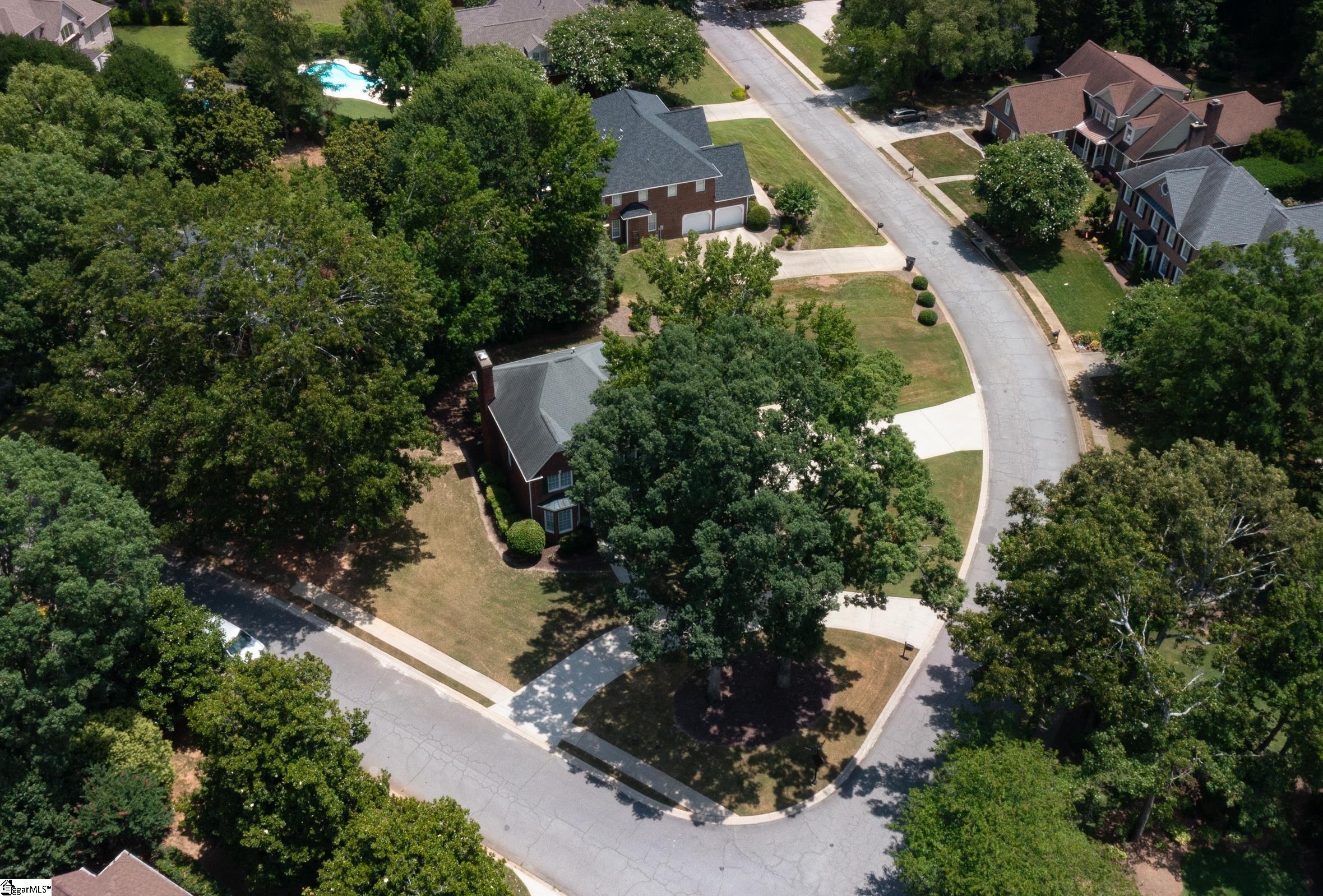 1 Red Fern Trail Simpsonville, SC 29681