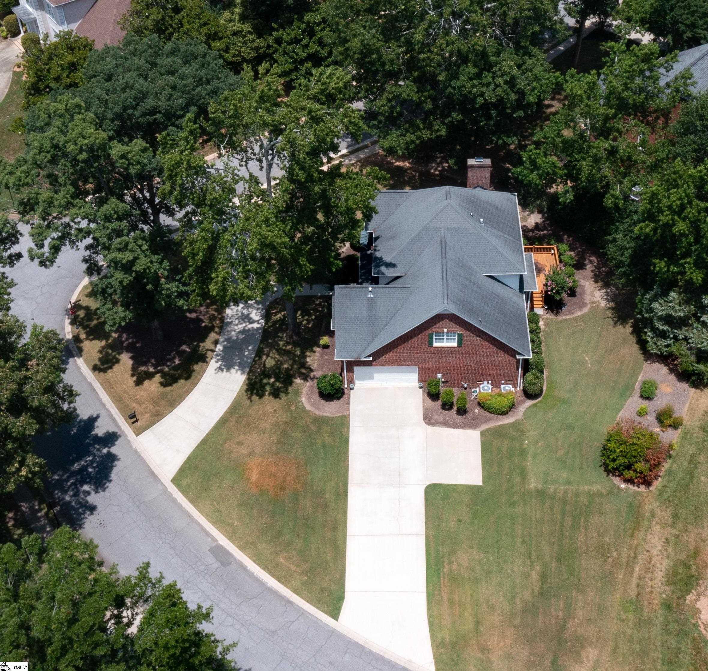 1 Red Fern Trail Simpsonville, SC 29681