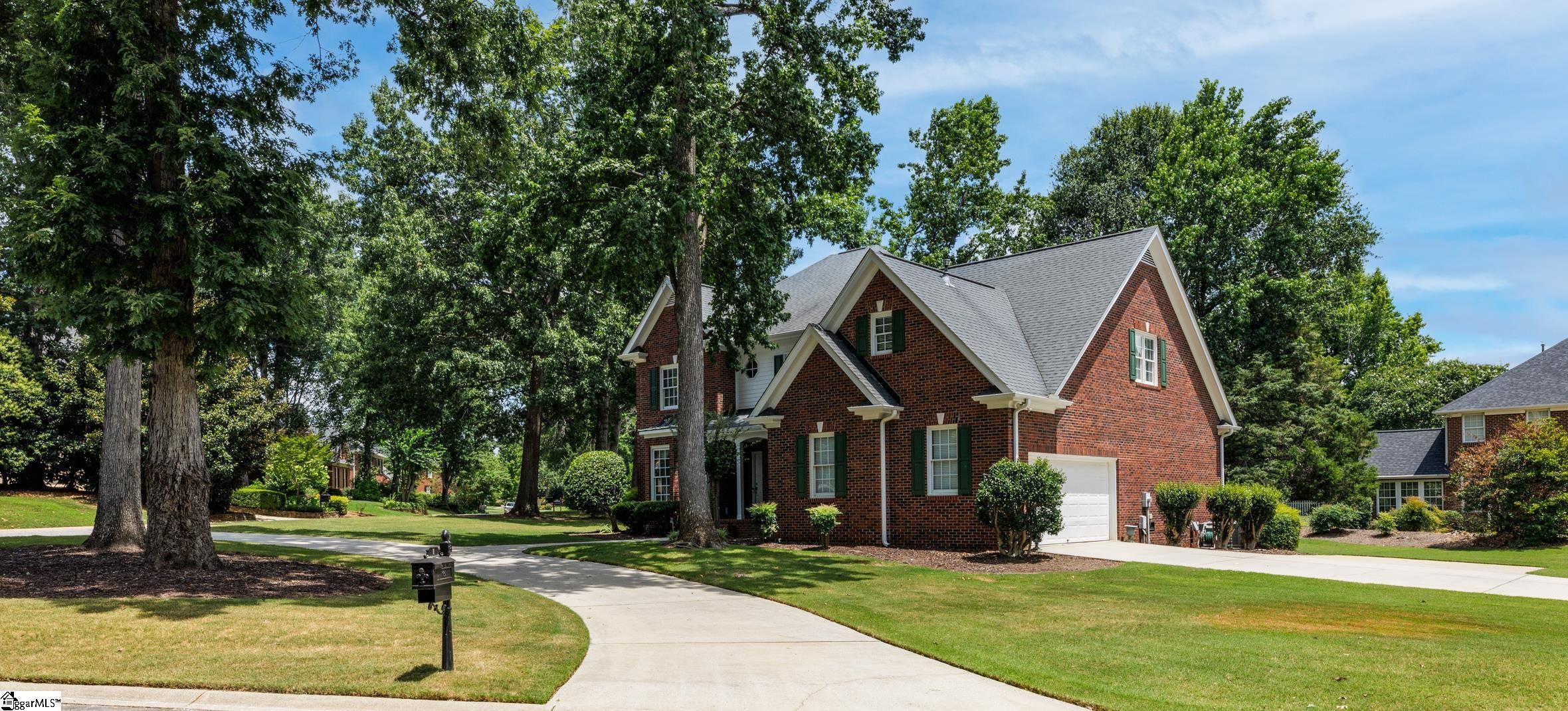 1 Red Fern Trail Simpsonville, SC 29681