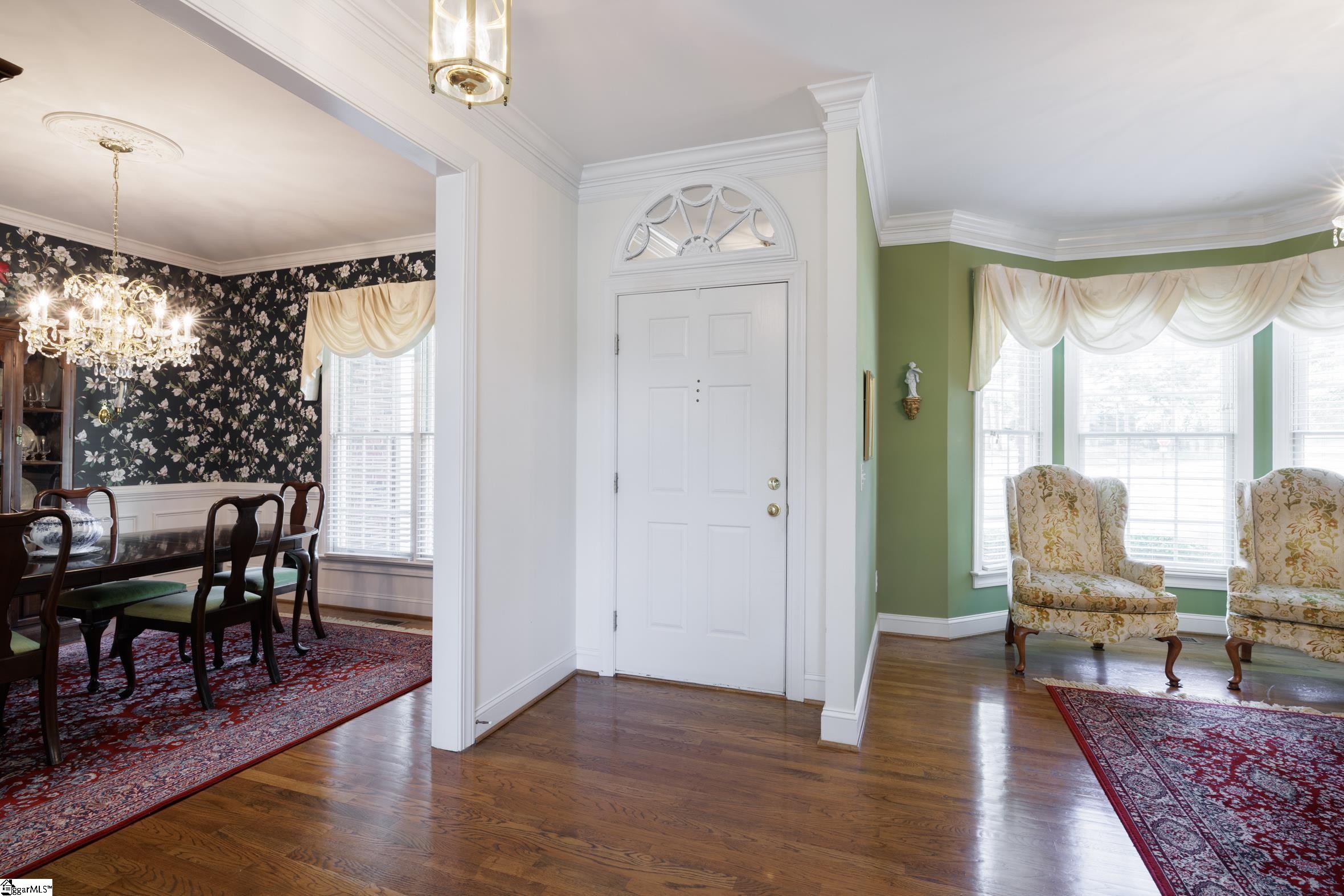 1 Red Fern Trail Simpsonville, SC 29681