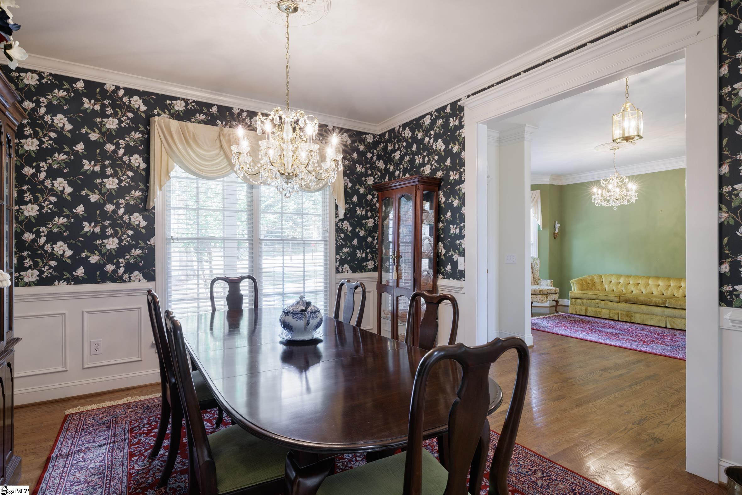 1 Red Fern Trail Simpsonville, SC 29681