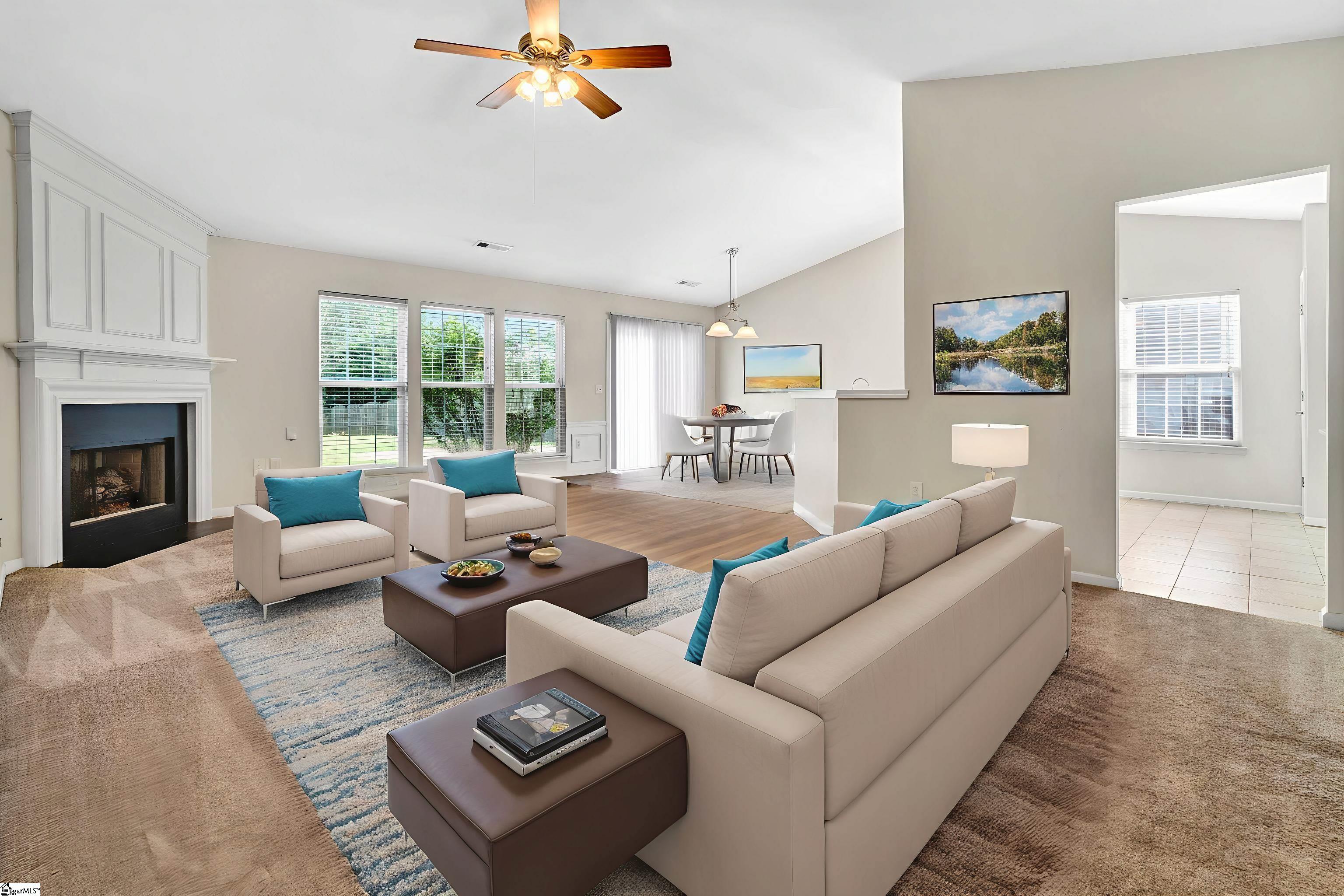 209 Karsten Creek Drive Simpsonville, SC 29681