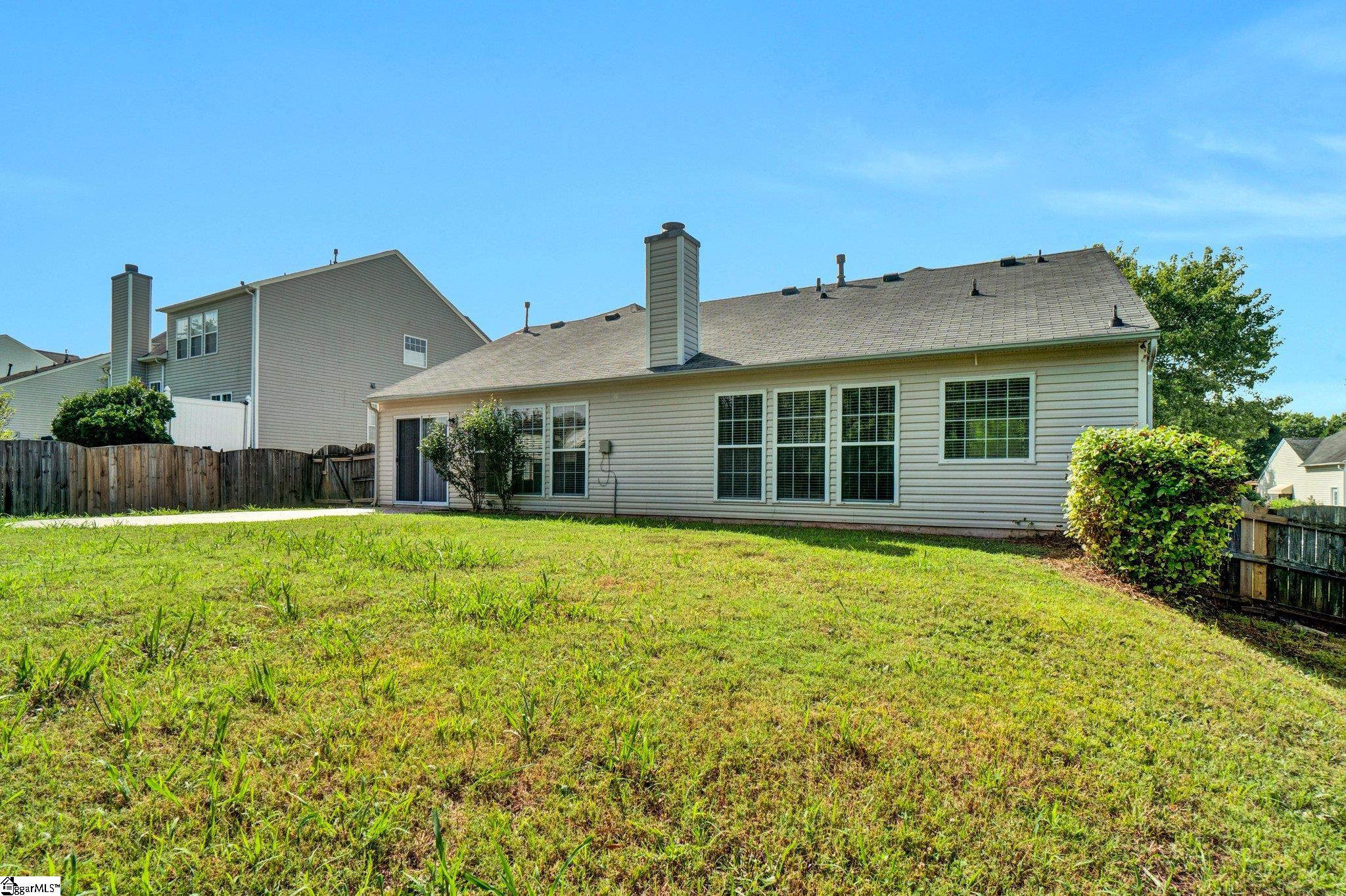 209 Karsten Creek Drive Simpsonville, SC 29681