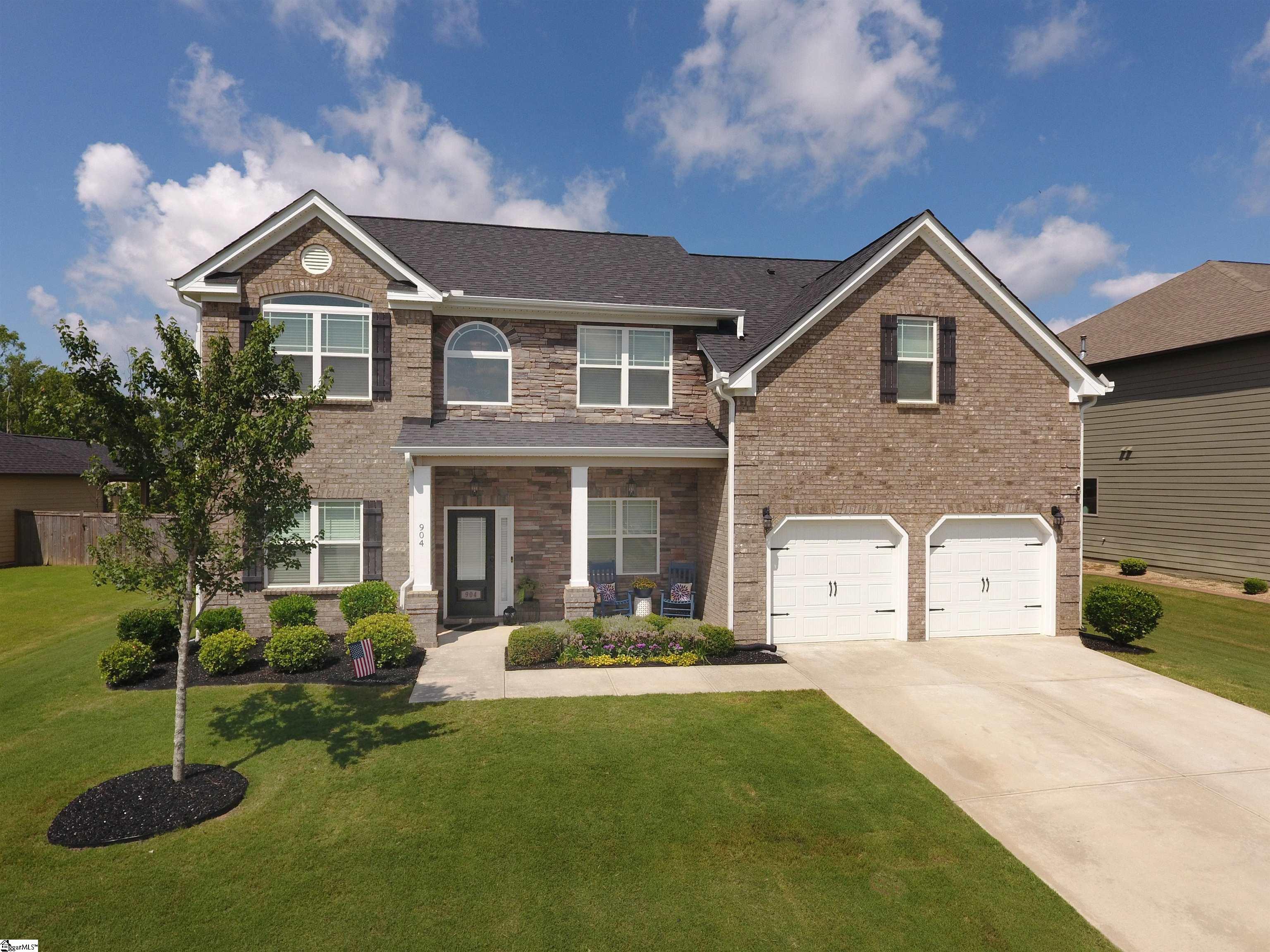 904 Willhaven Place Simpsonville, SC 29681