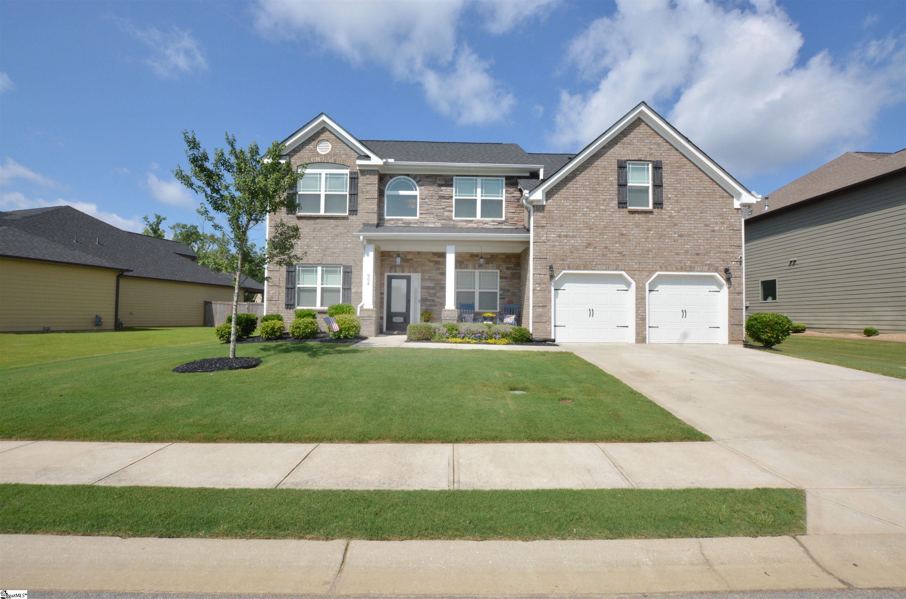 904 Willhaven Place Simpsonville, SC 29681