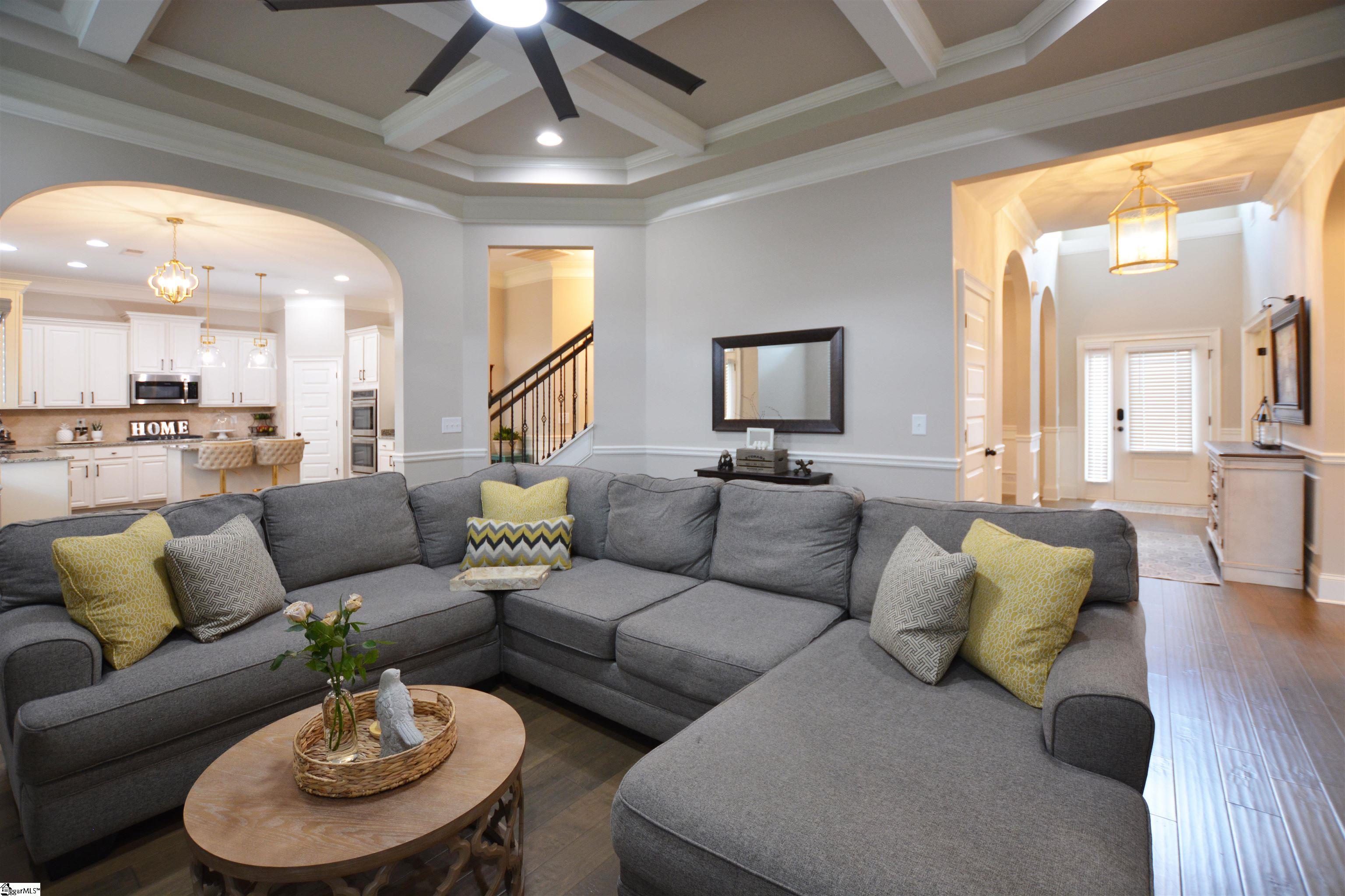 904 Willhaven Place Simpsonville, SC 29681