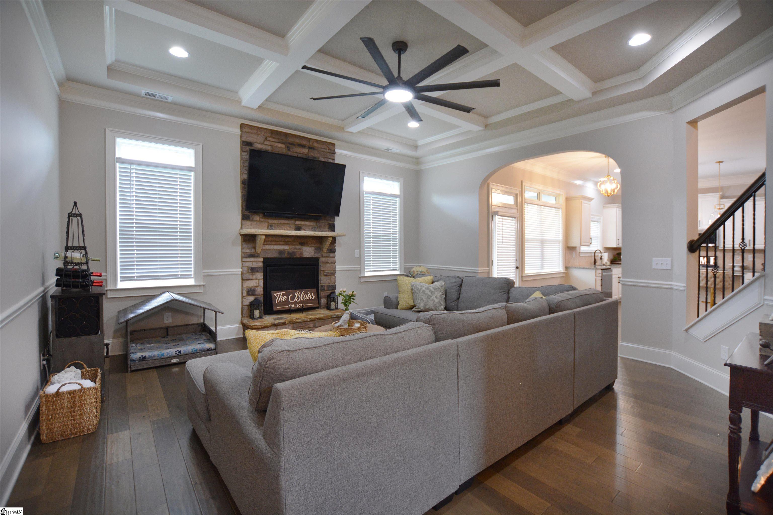 904 Willhaven Place Simpsonville, SC 29681