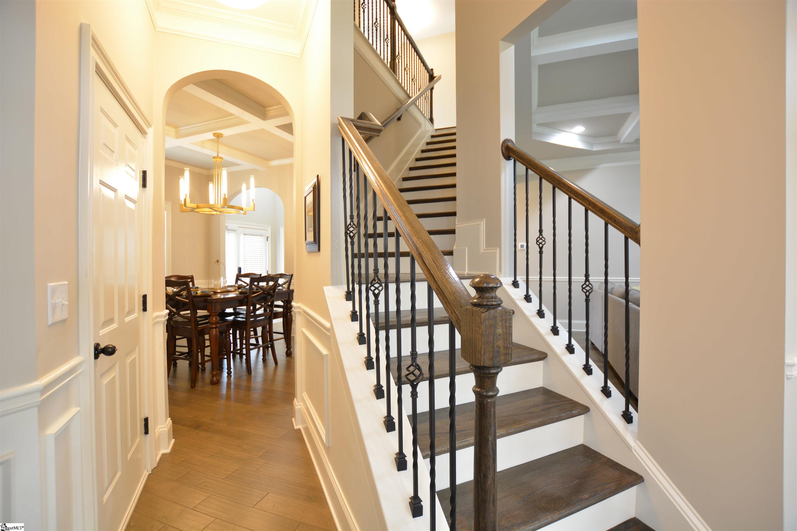 904 Willhaven Place Simpsonville, SC 29681