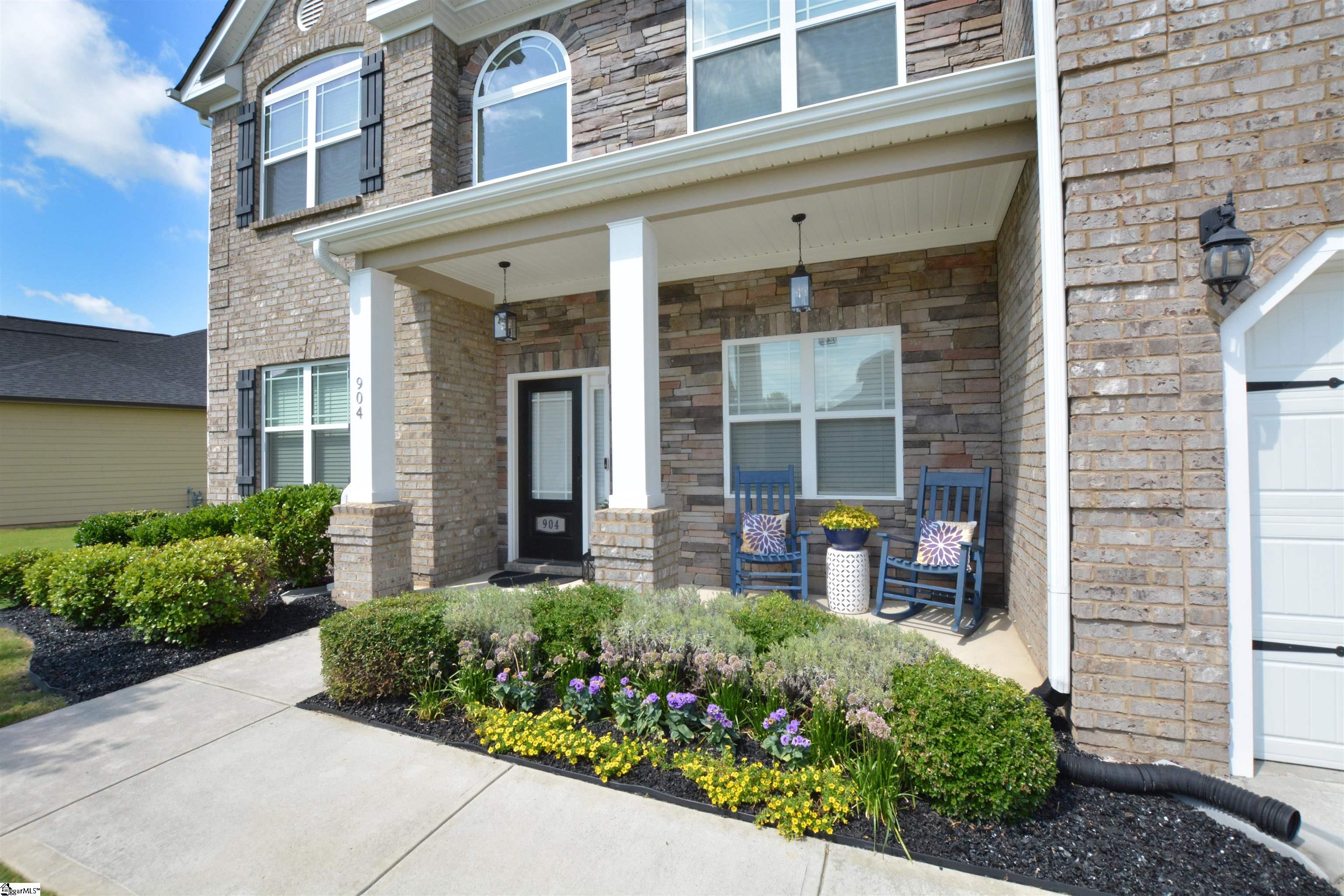 904 Willhaven Place Simpsonville, SC 29681