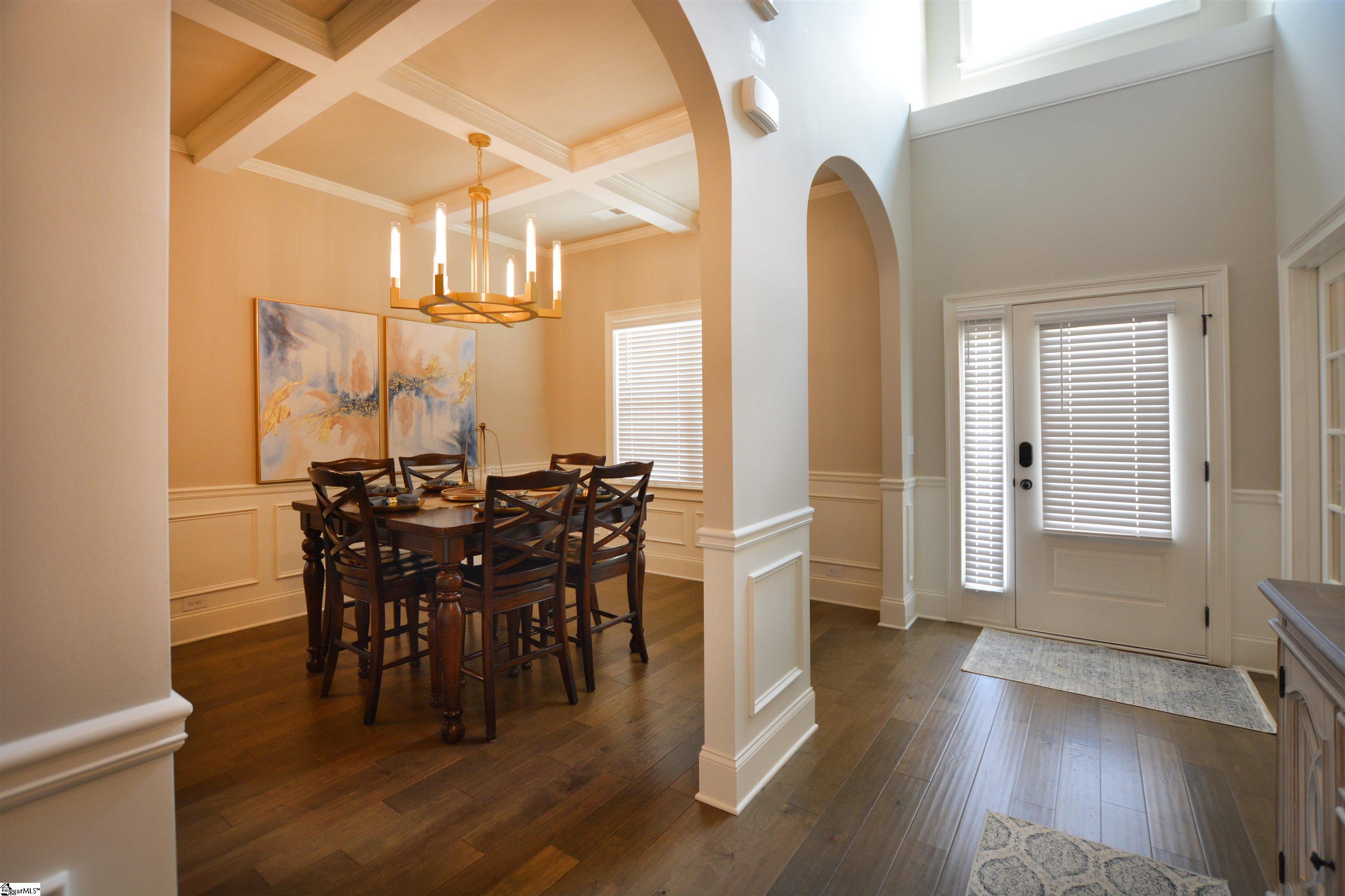 904 Willhaven Place Simpsonville, SC 29681