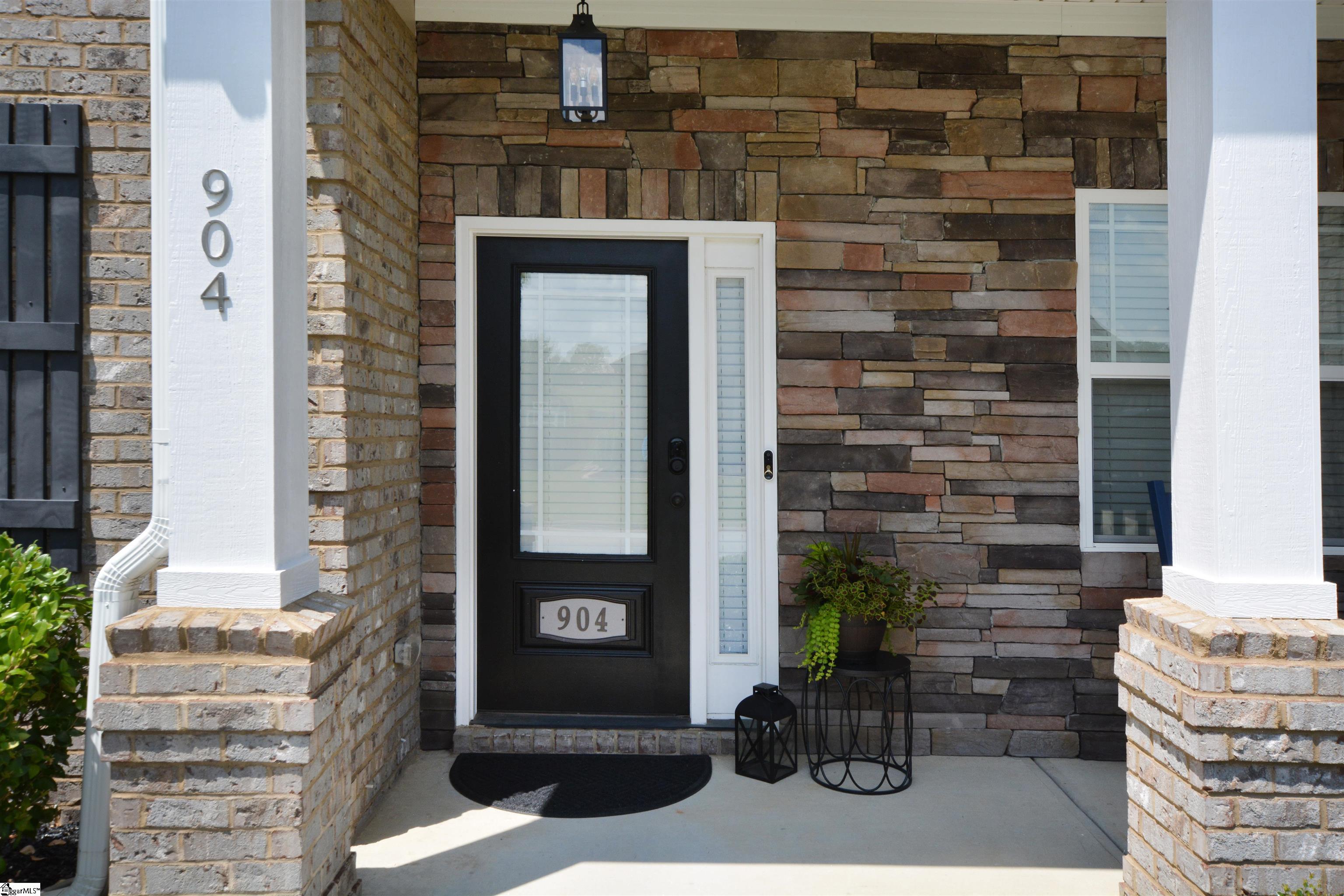 904 Willhaven Place Simpsonville, SC 29681