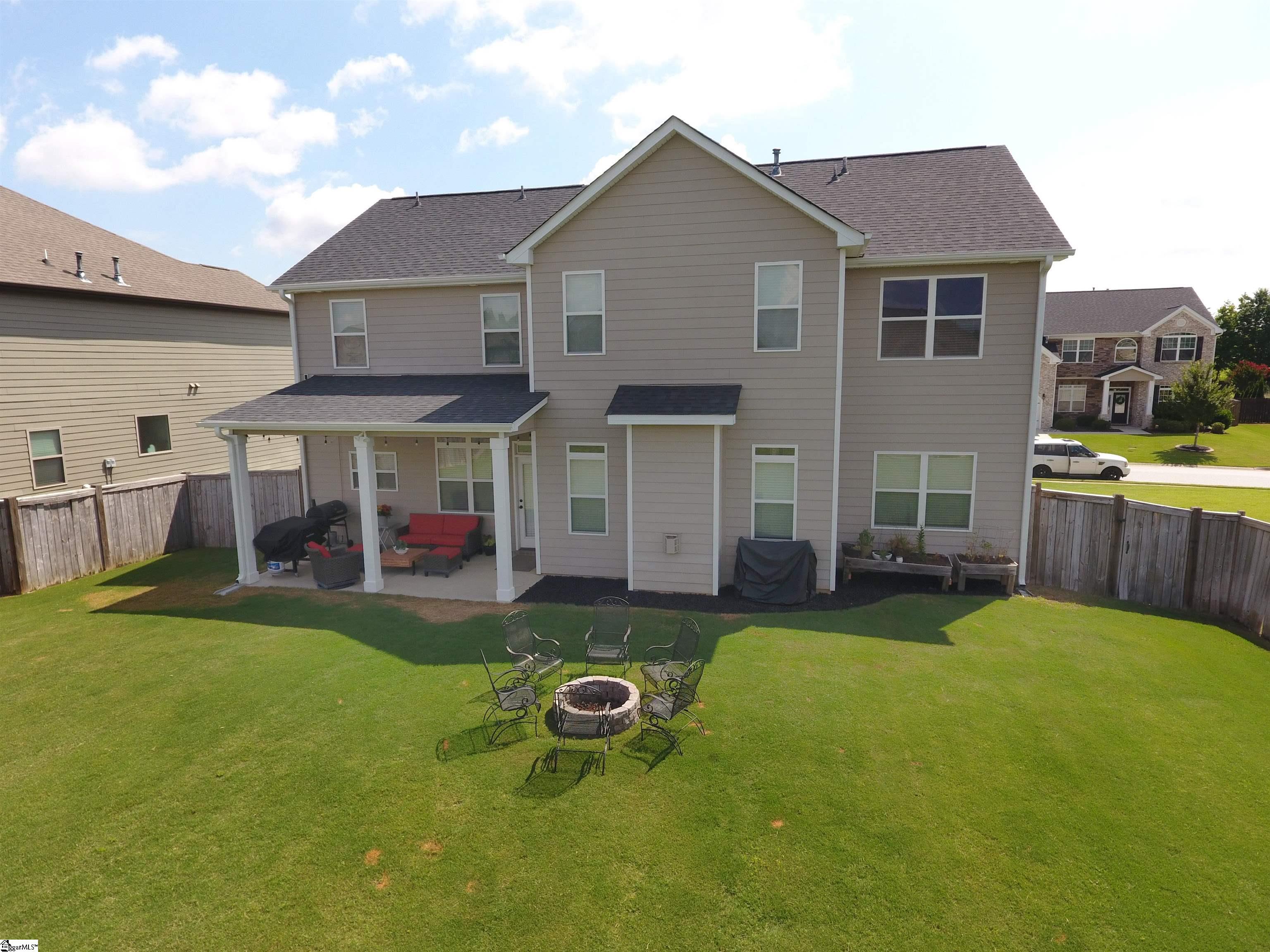 904 Willhaven Place Simpsonville, SC 29681
