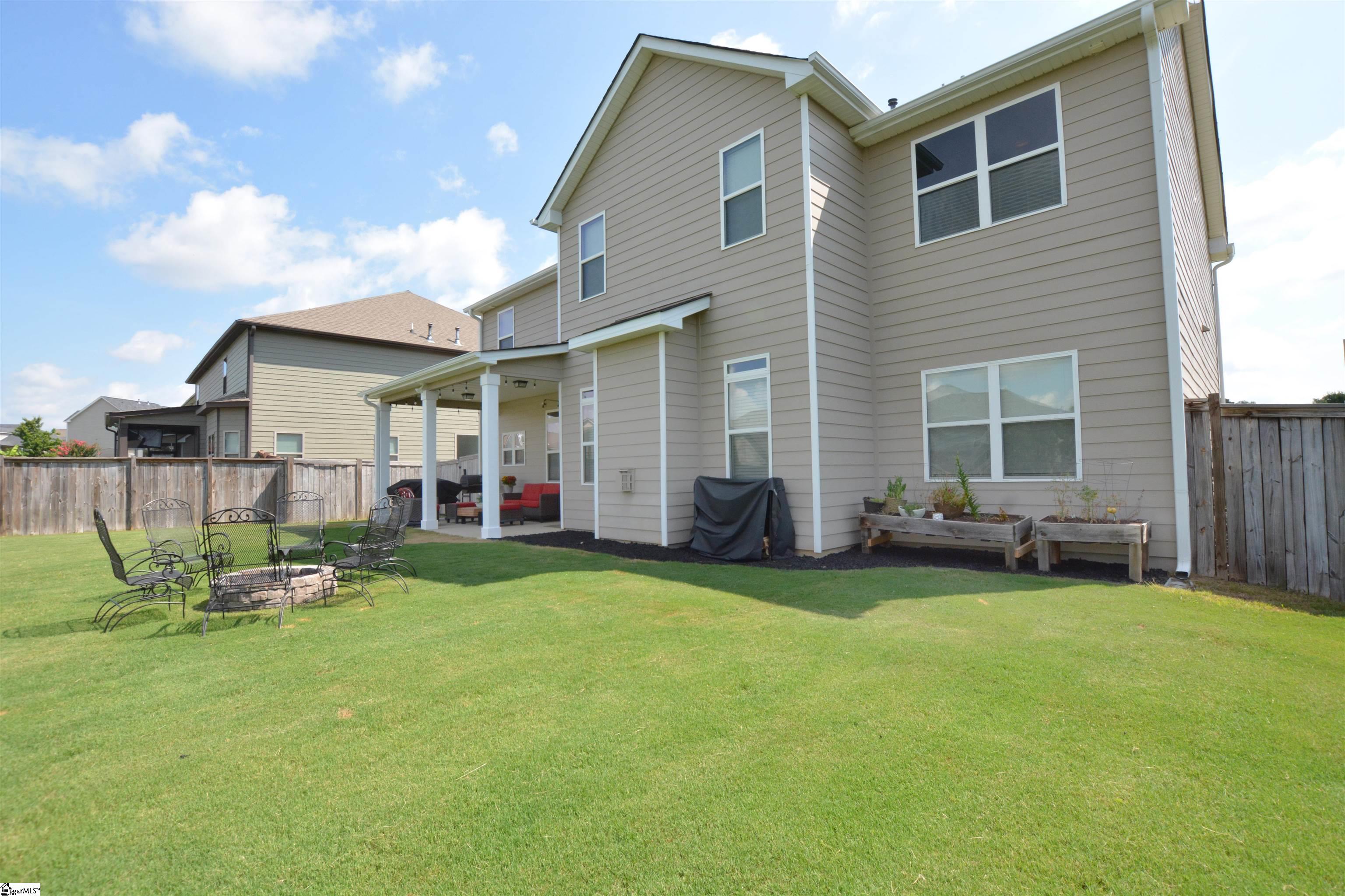 904 Willhaven Place Simpsonville, SC 29681