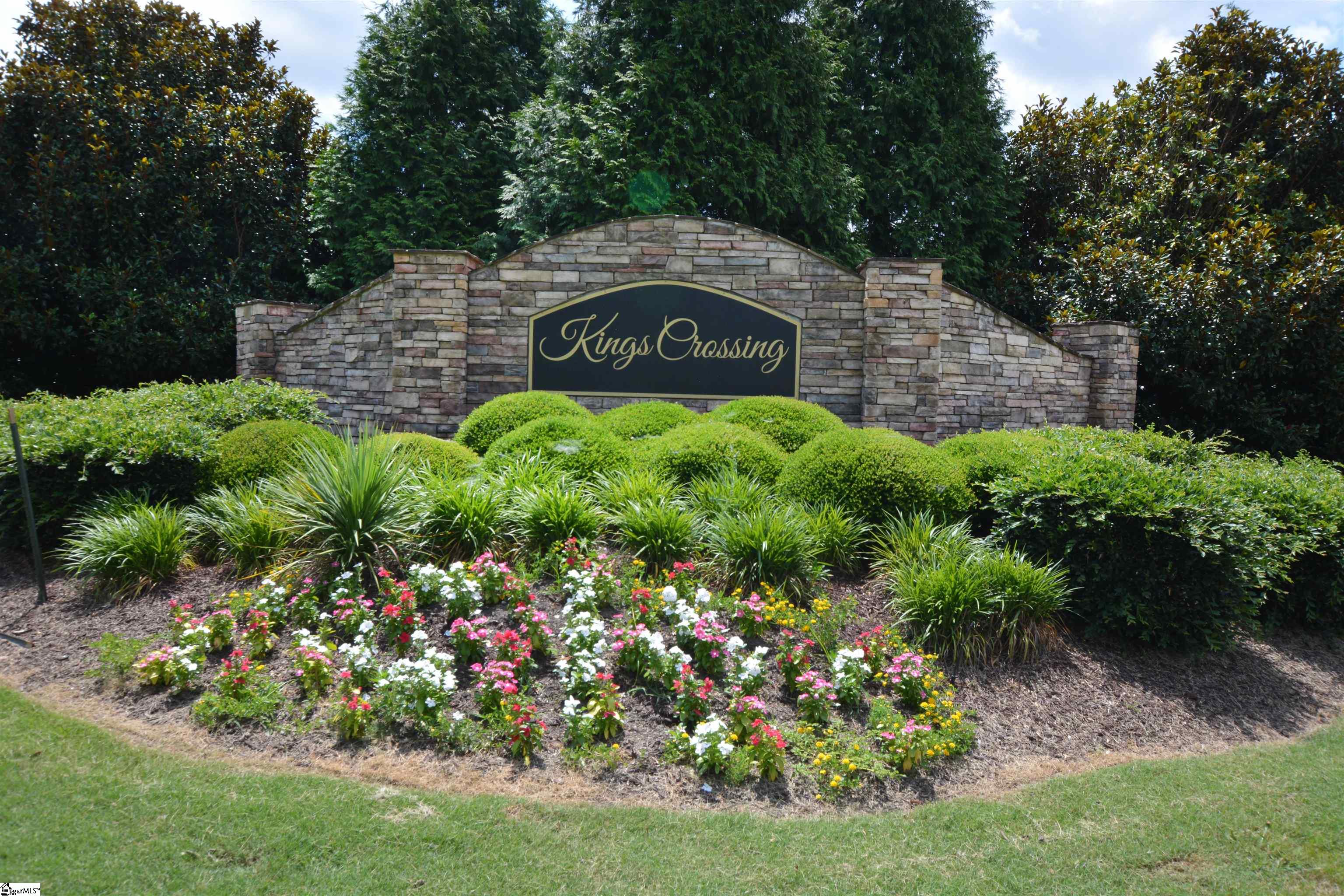 904 Willhaven Place Simpsonville, SC 29681