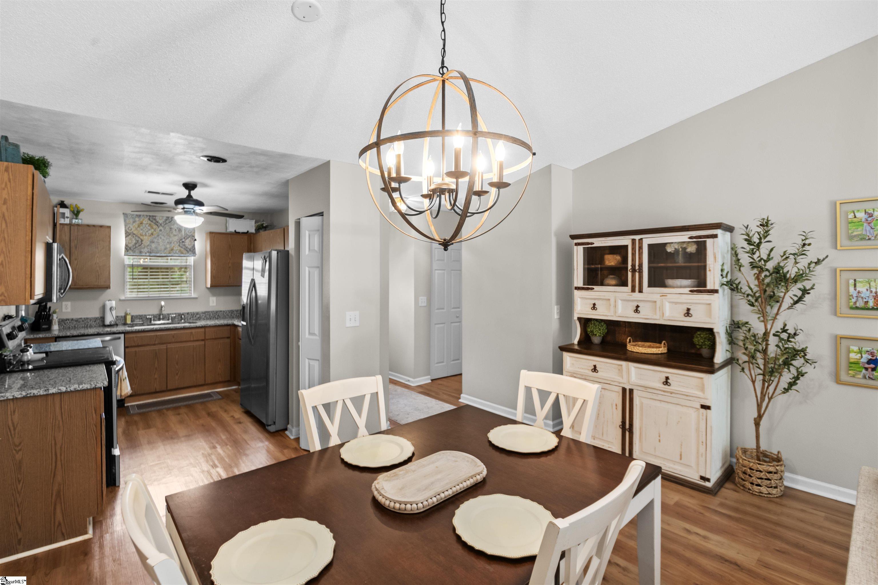 106 Granary Drive Simpsonville, SC 29681