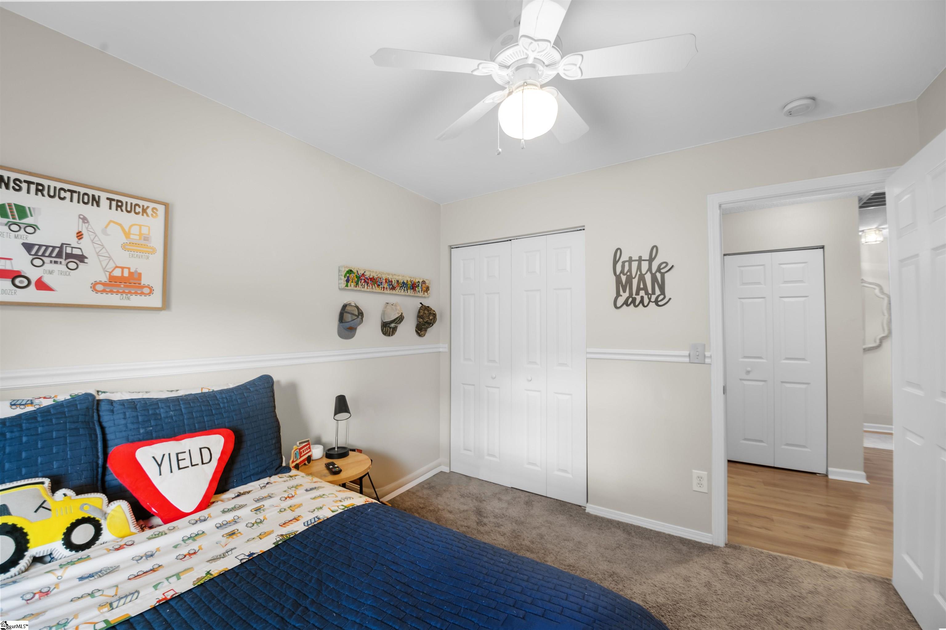106 Granary Drive Simpsonville, SC 29681