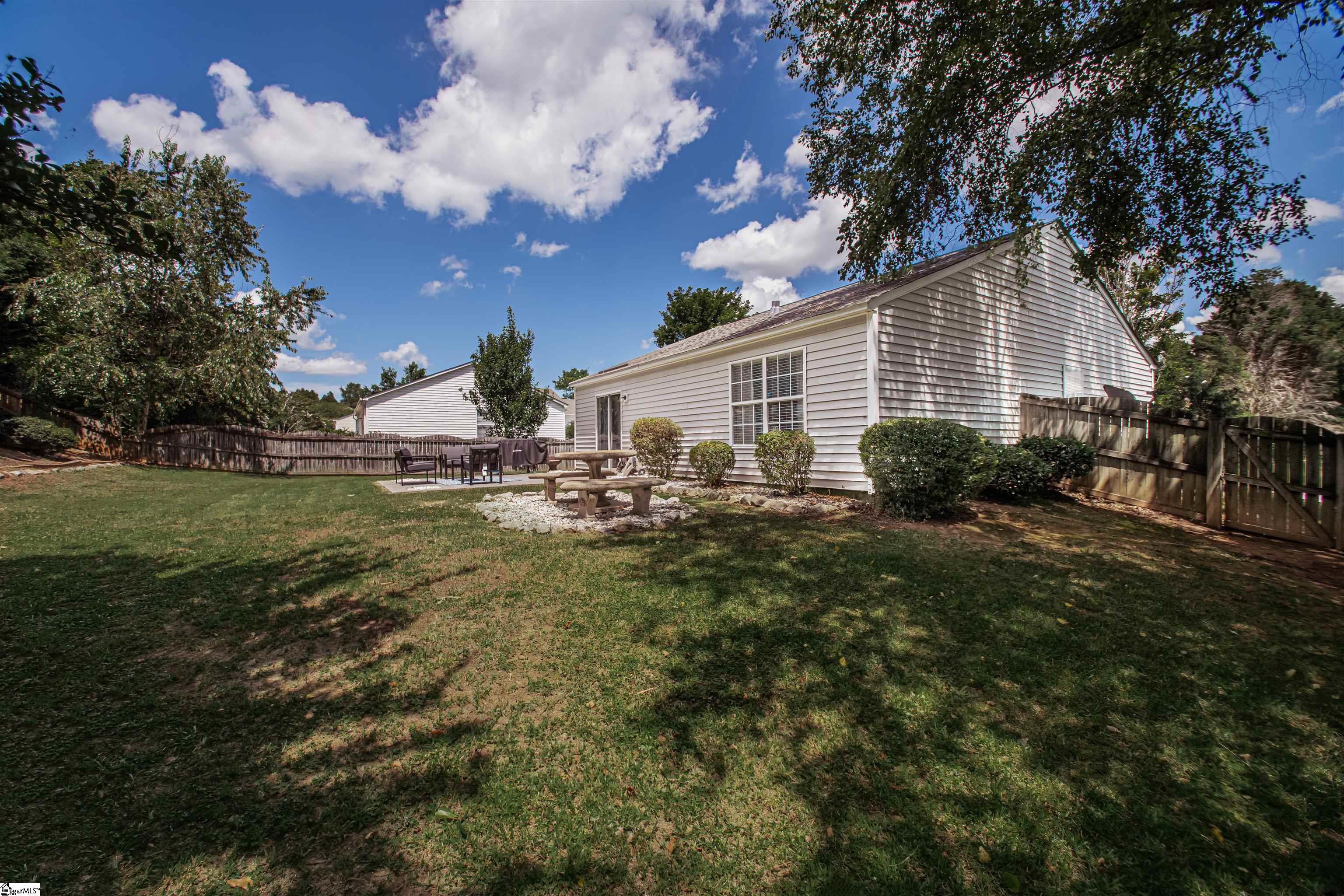 106 Granary Drive Simpsonville, SC 29681