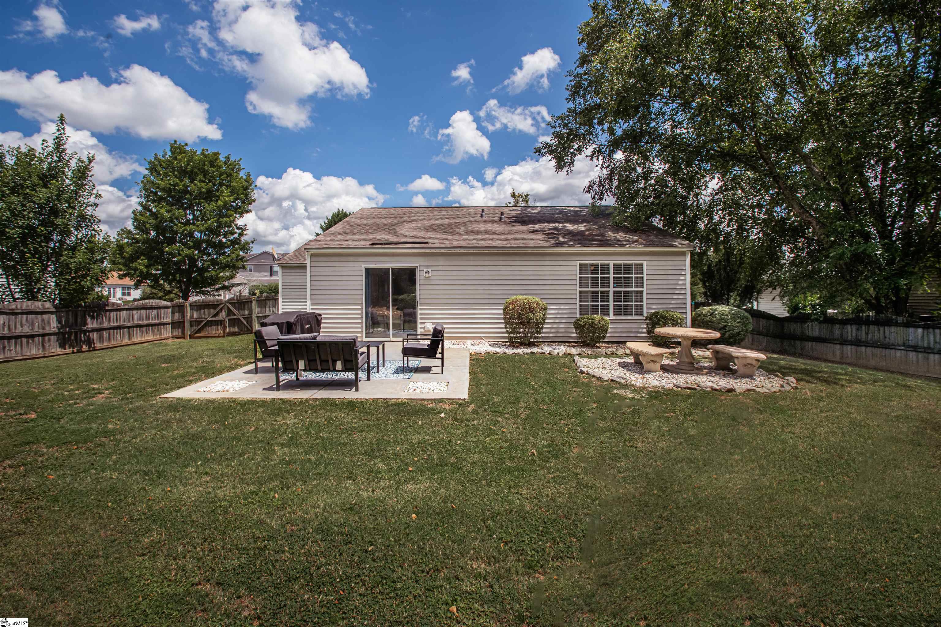 106 Granary Drive Simpsonville, SC 29681
